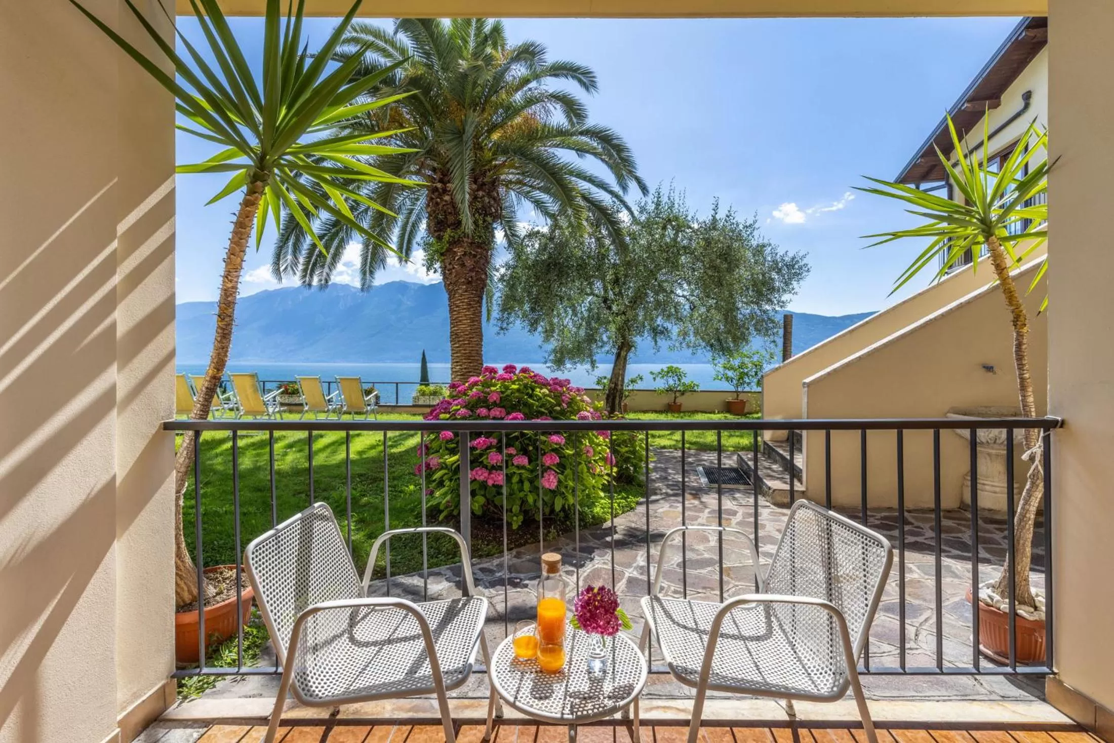 Economy Double or Twin Room in Hotel Meandro