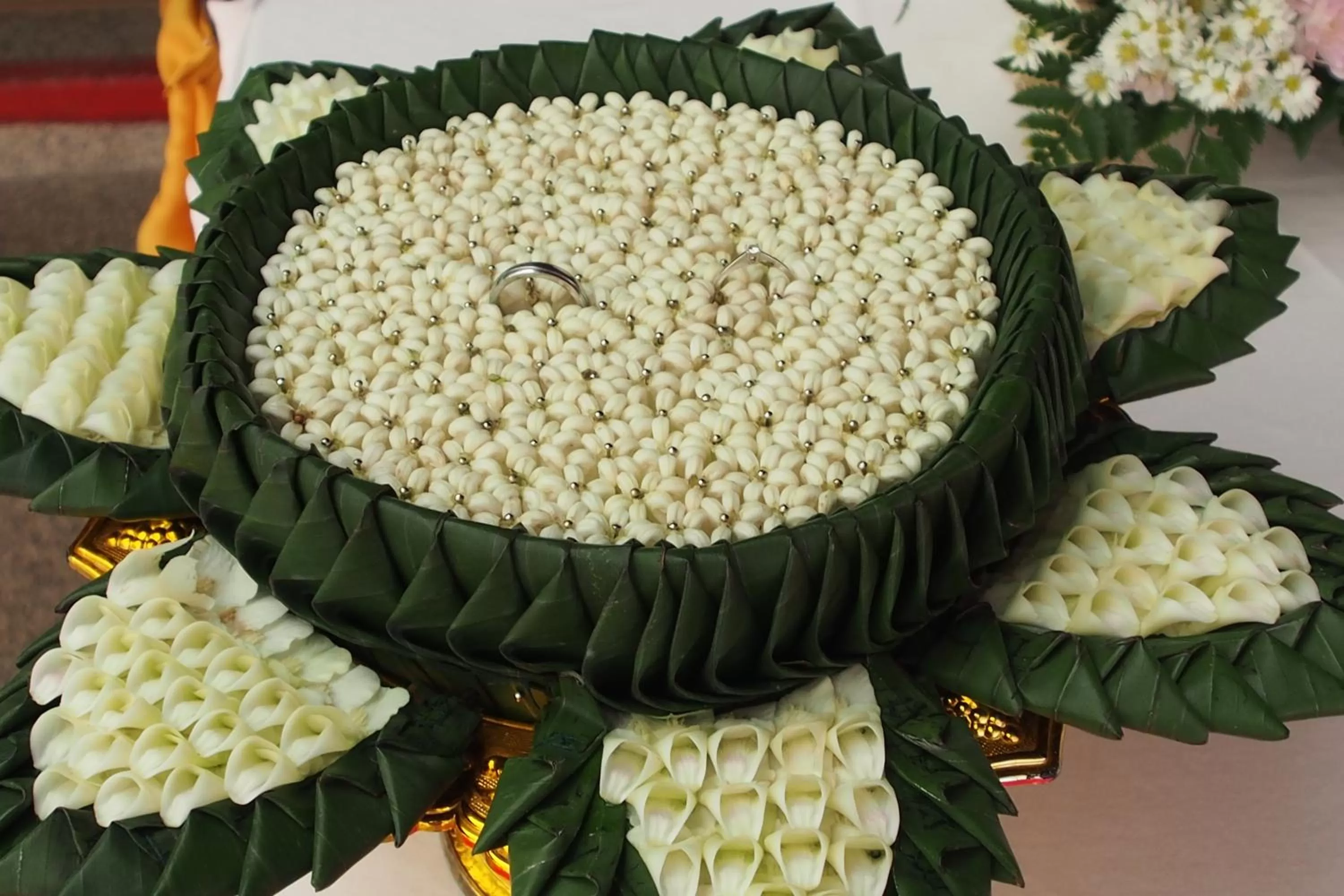 Activities in Khaolak Palm Beach Resort