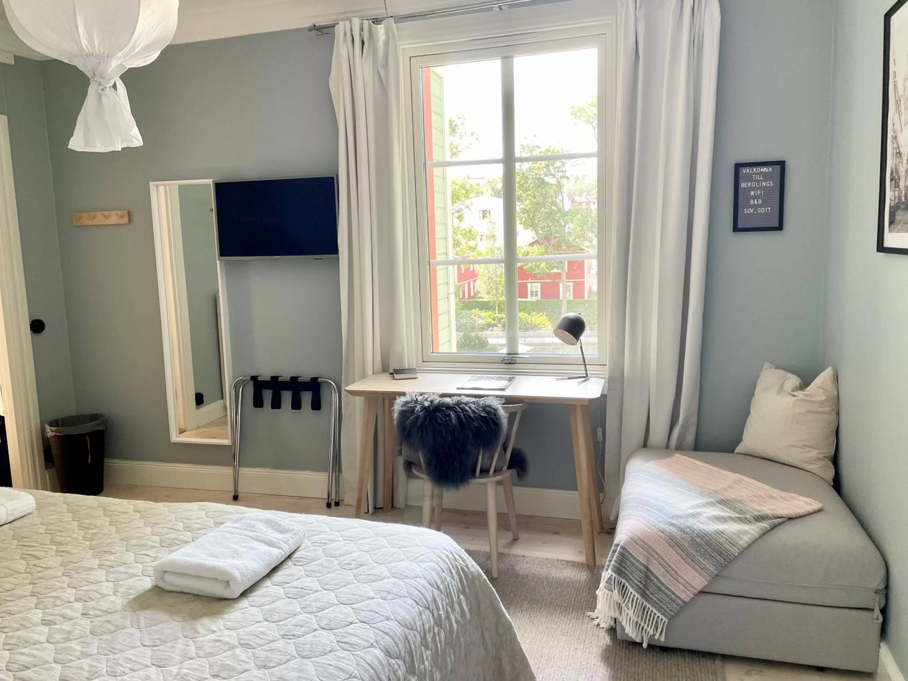 Berglings Boutique Hotell