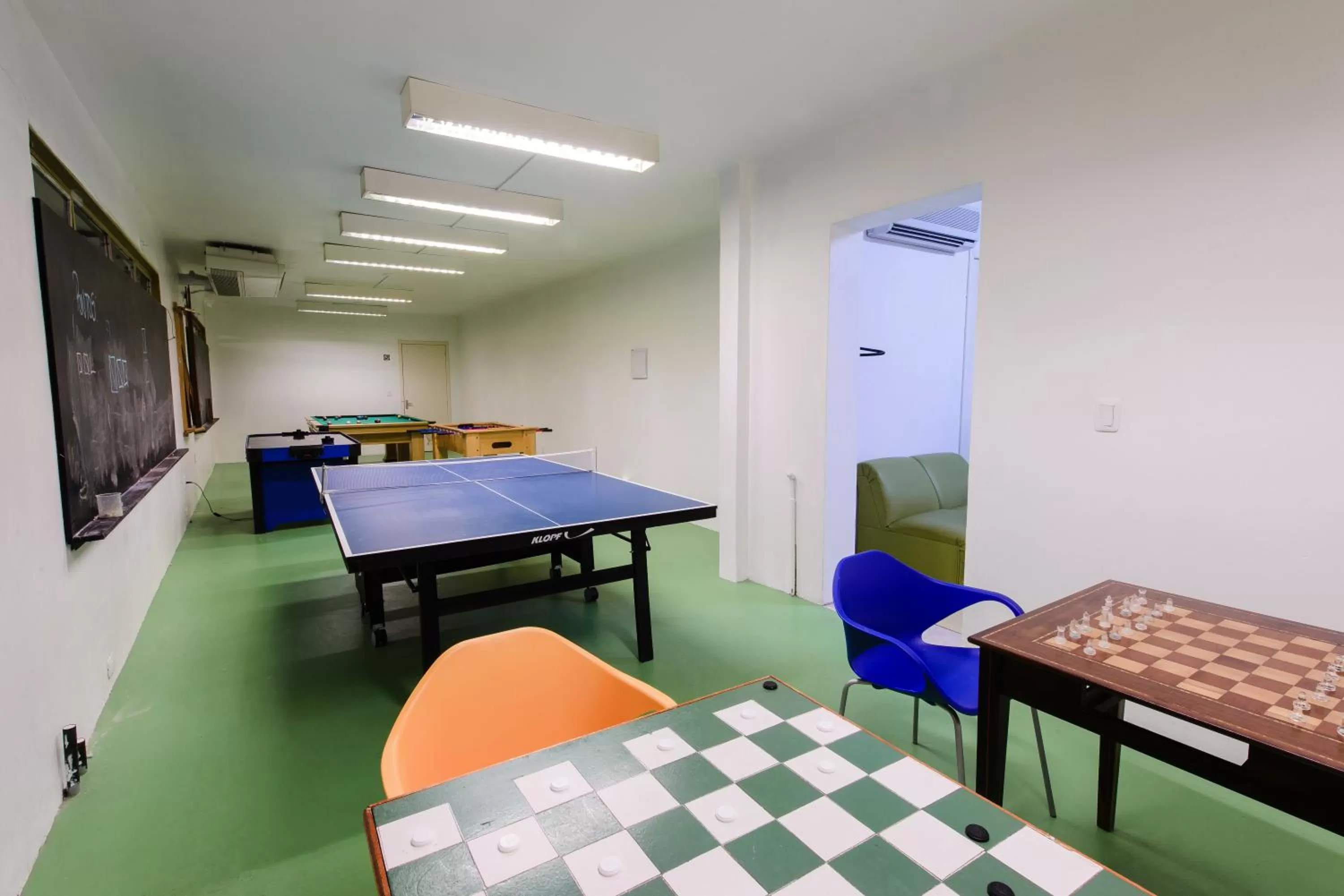 Entertainment in Dall’Onder Grande Hotel Bento Gonçalves