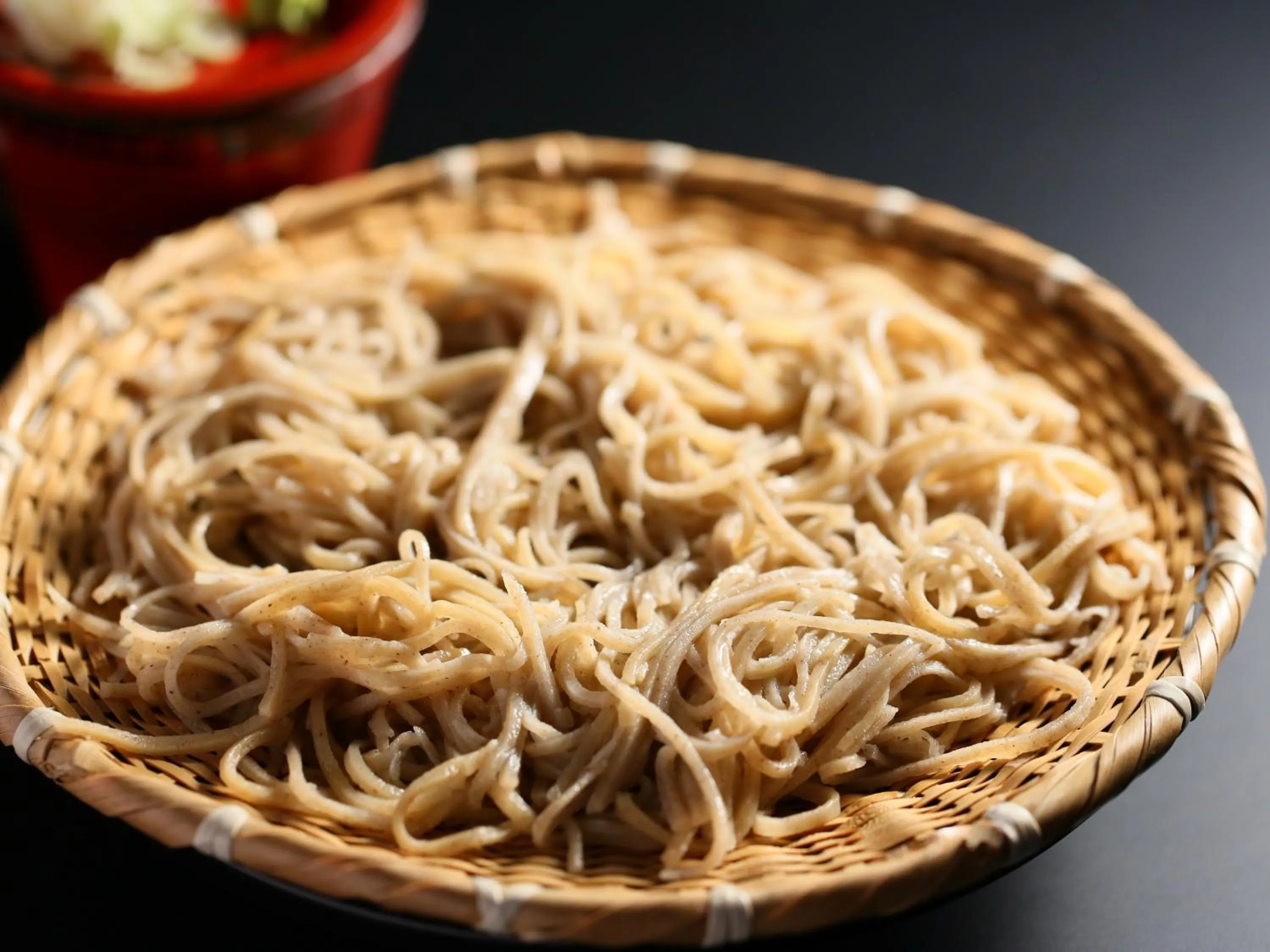 Food close-up in Hotel Tamanoyu