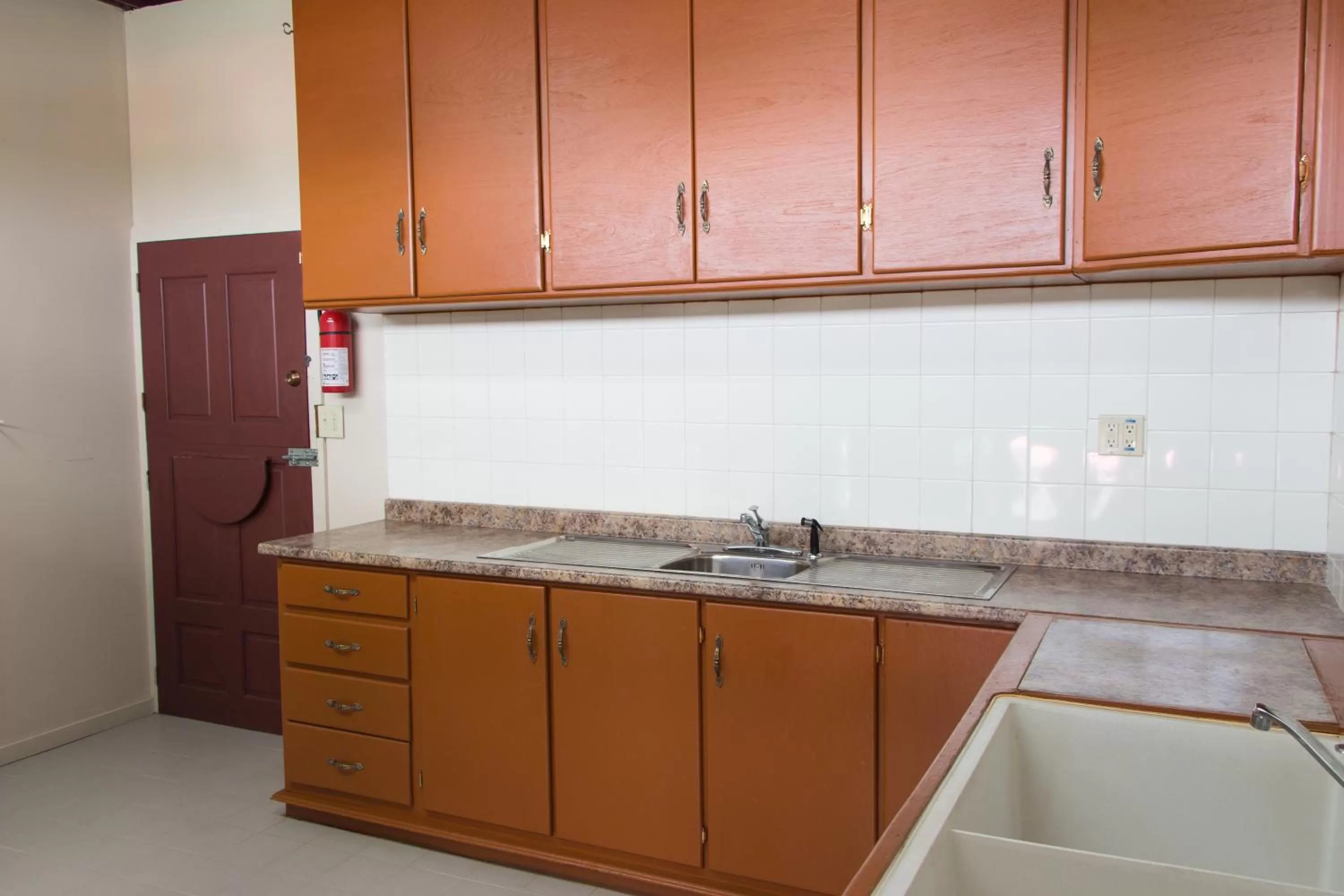 Banquet/Function facilities, Kitchen/Kitchenette in The Durban Hotel Guyana INC.