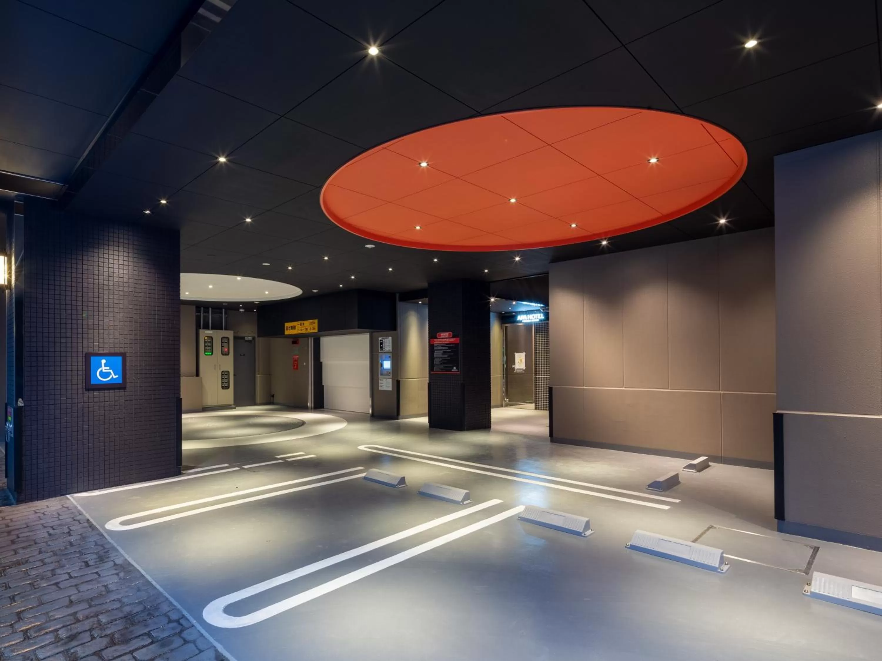 Business facilities in APA Hotel Asakusa Ekimae