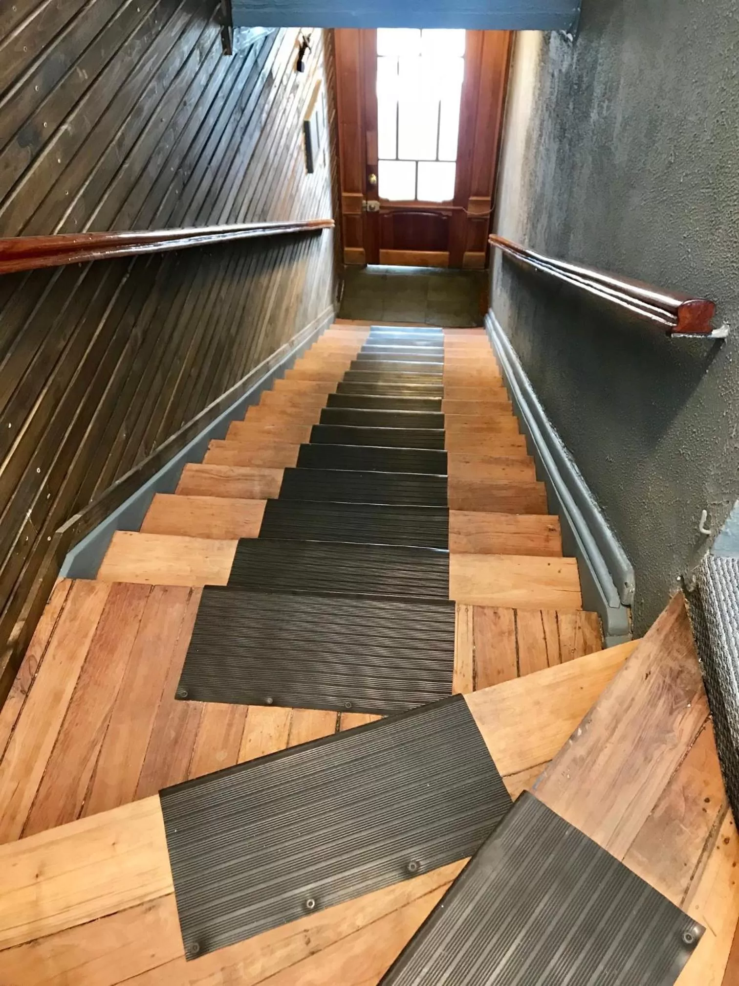 Lobby or reception in Etnico Bío Bío Hotel