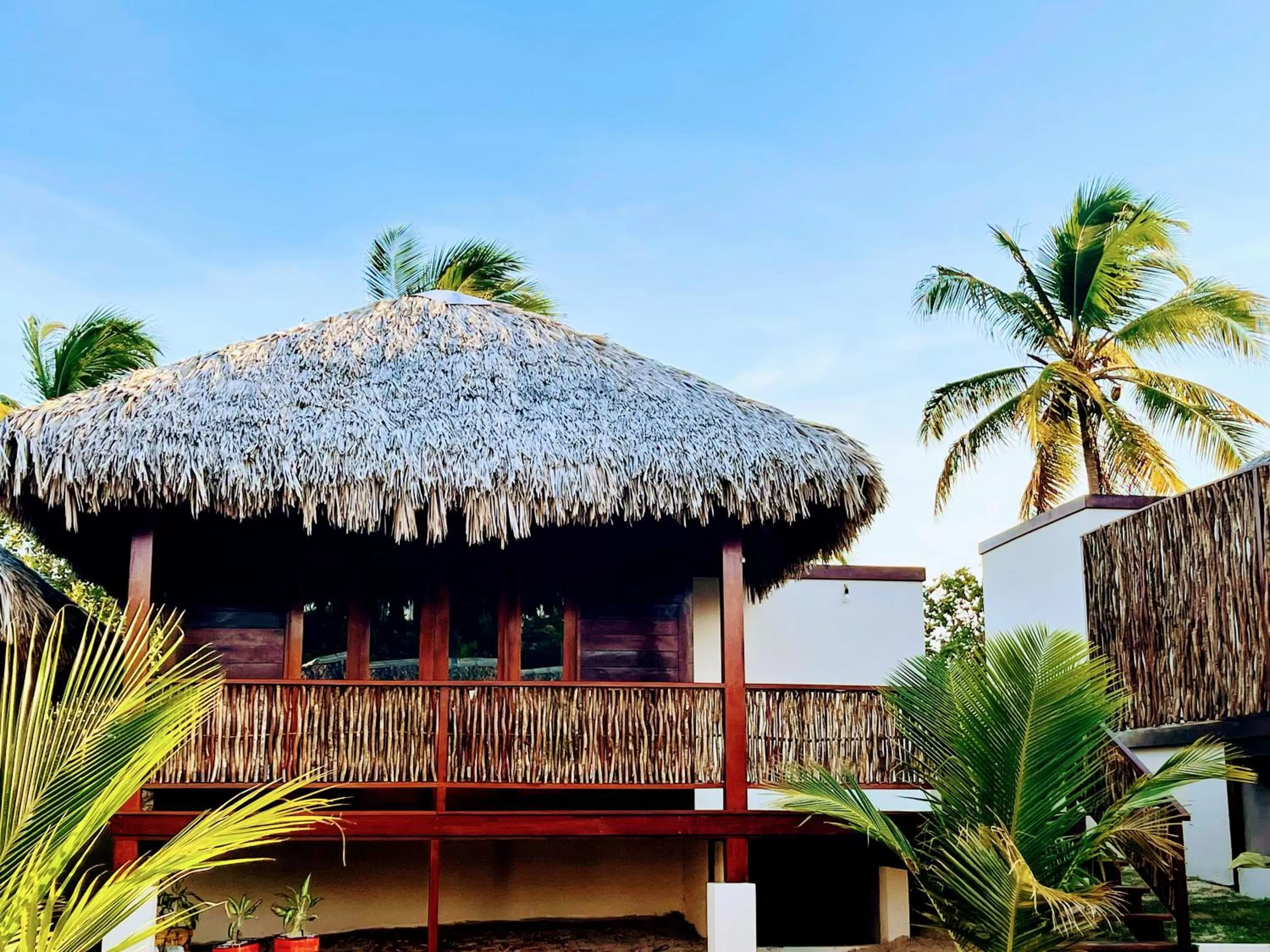 Day in Pousada Lanea Experience