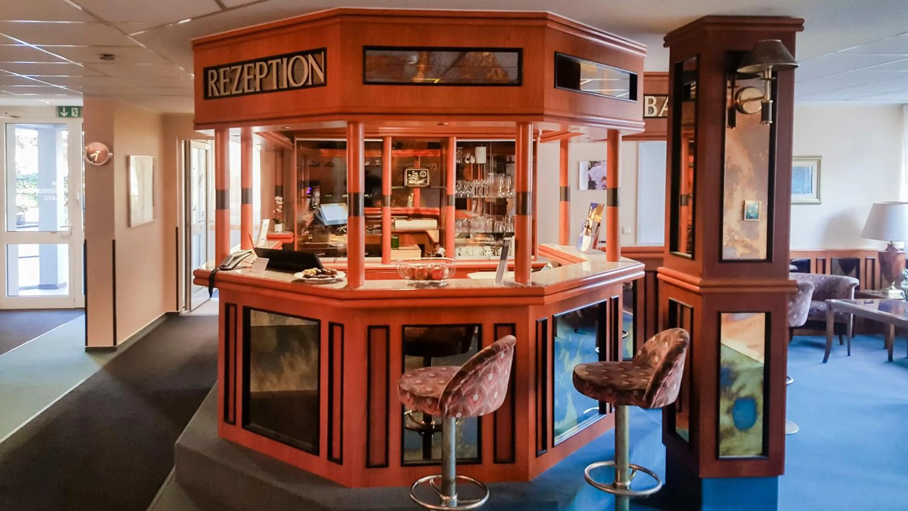 Other in Hotel Am Düsseldorfer Platz