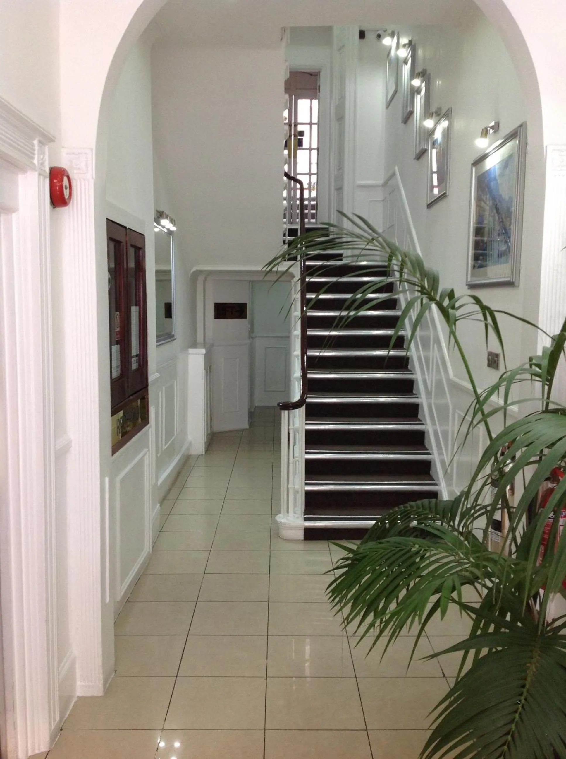 Other in London Continental Hotel