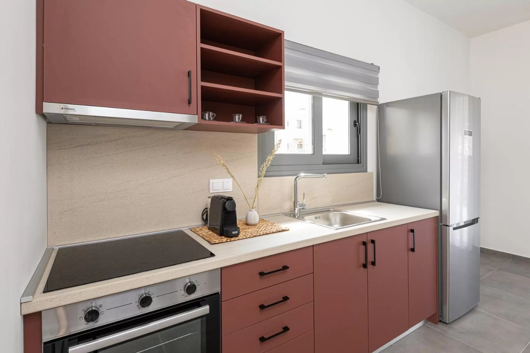 Yuka Villas Collection