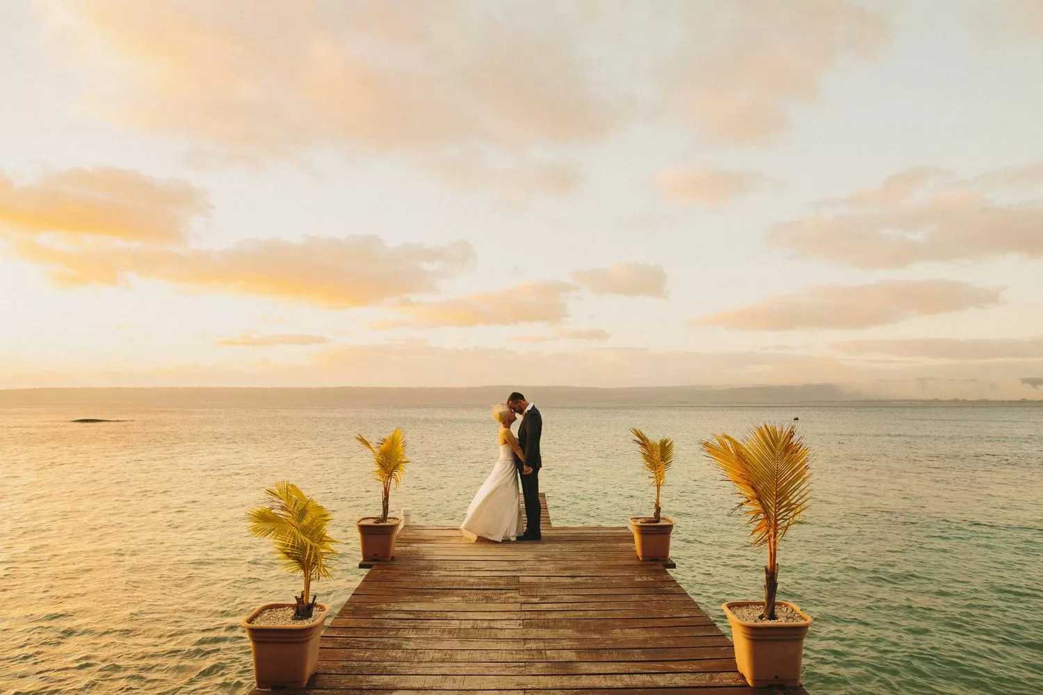 Activities in Paradise Cove Resort