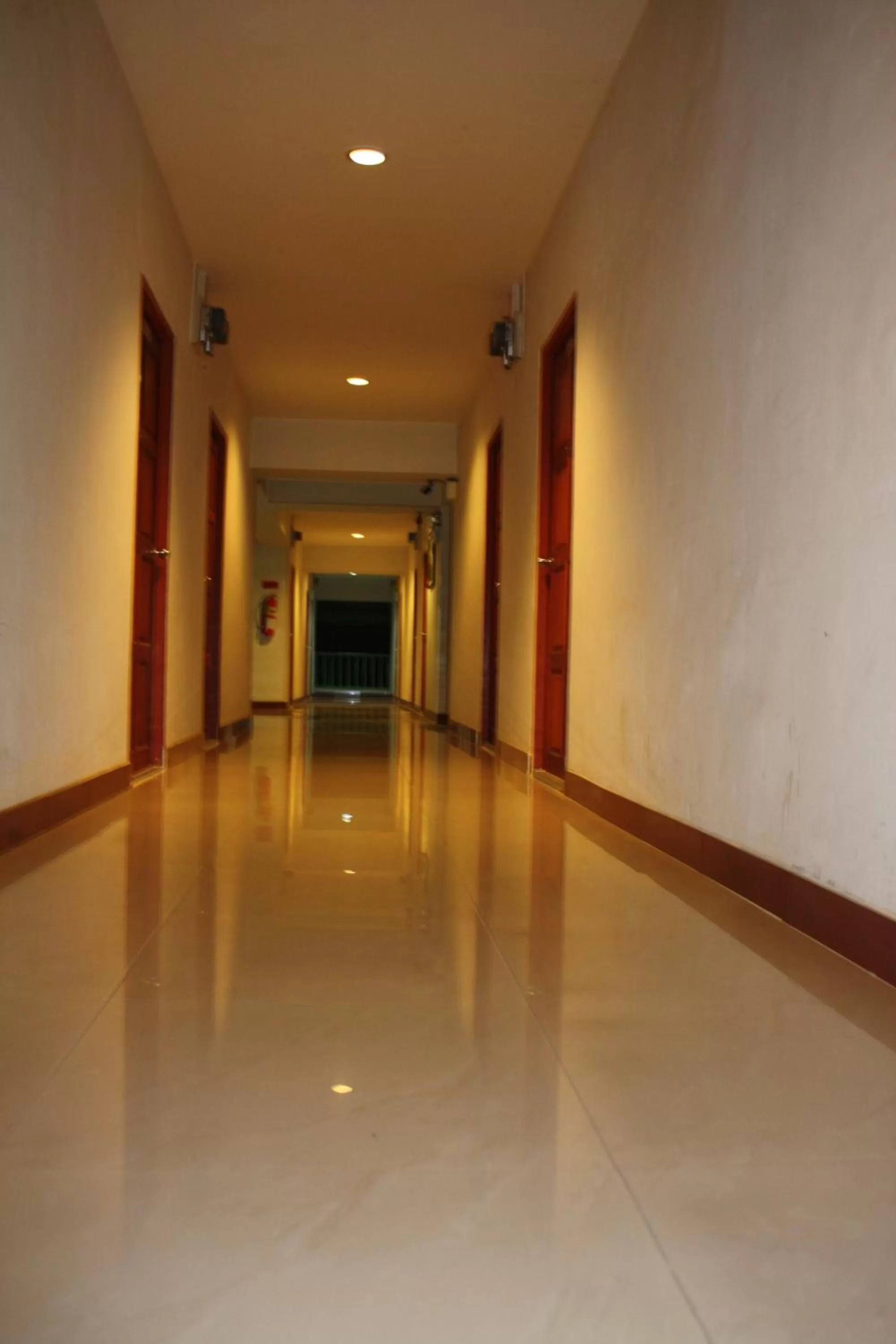 Property building in Tamarind Residences Khonkaen บ้านแทมมารีน