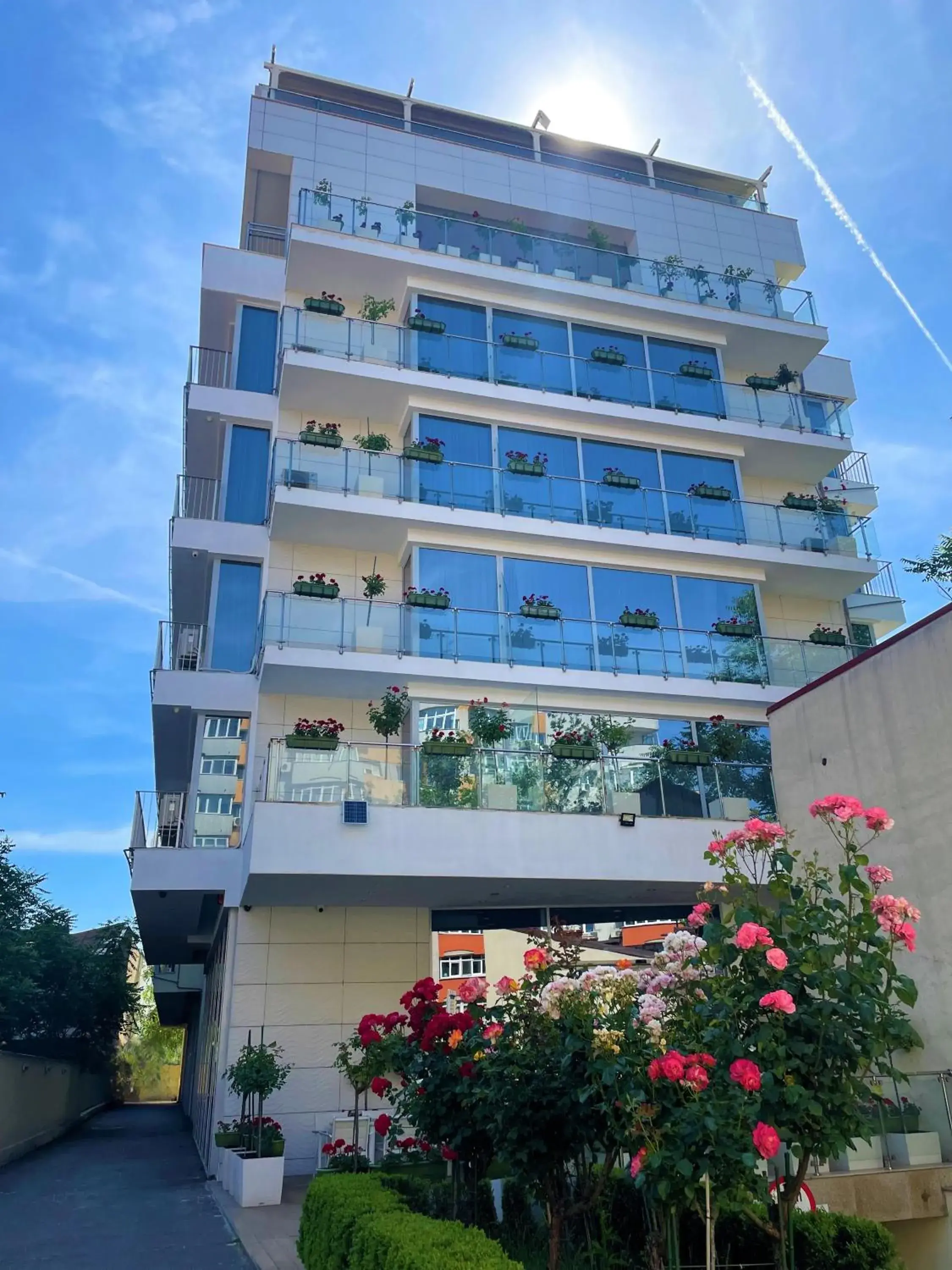 Marshal Garden Hotel Marshal Garden Hotel