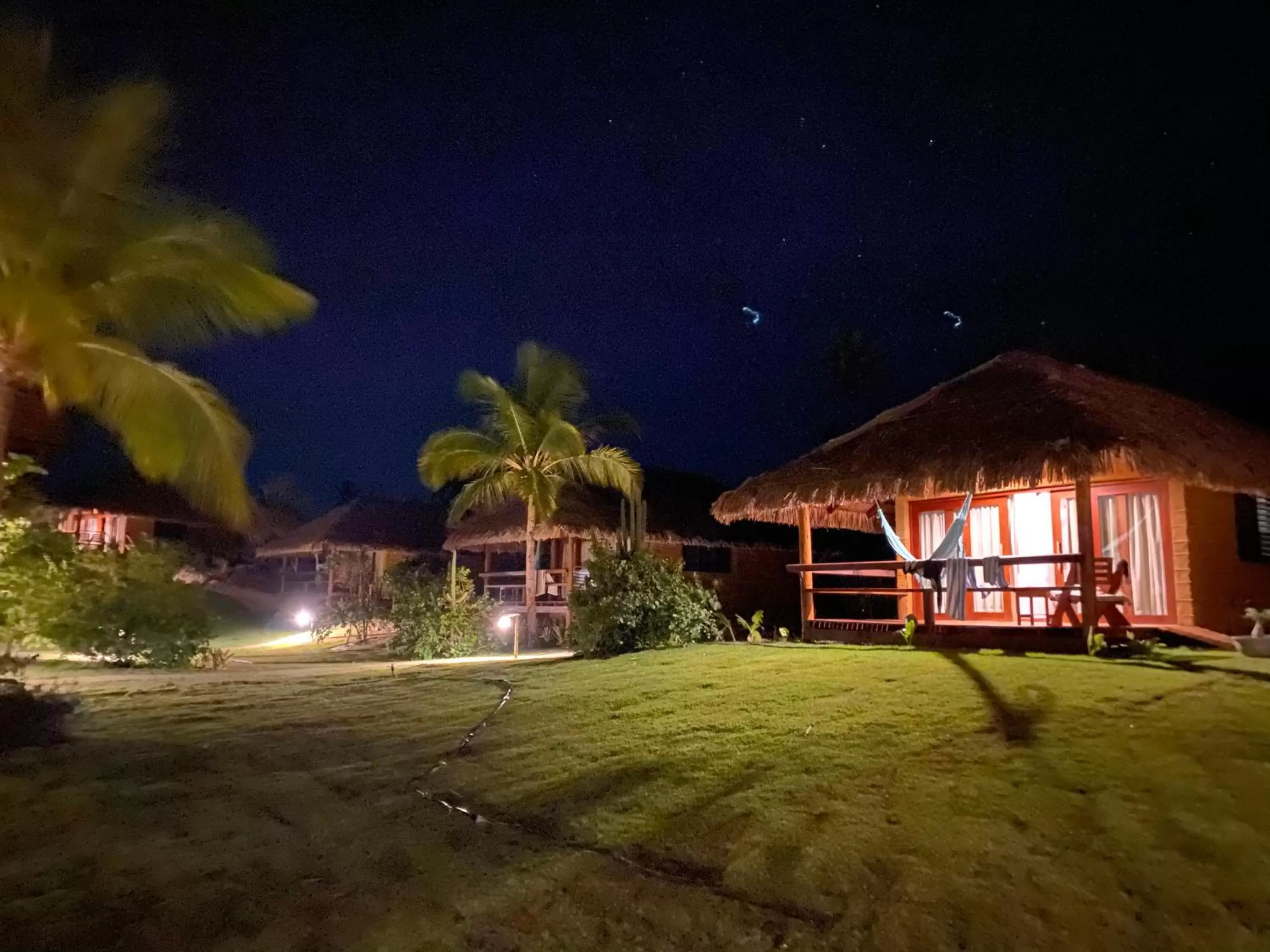 Garden, Property Building in Kauli Seadi Beach Hotel