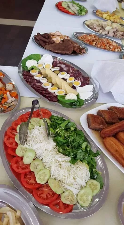 Banquet/Function facilities in Motel Maksumić