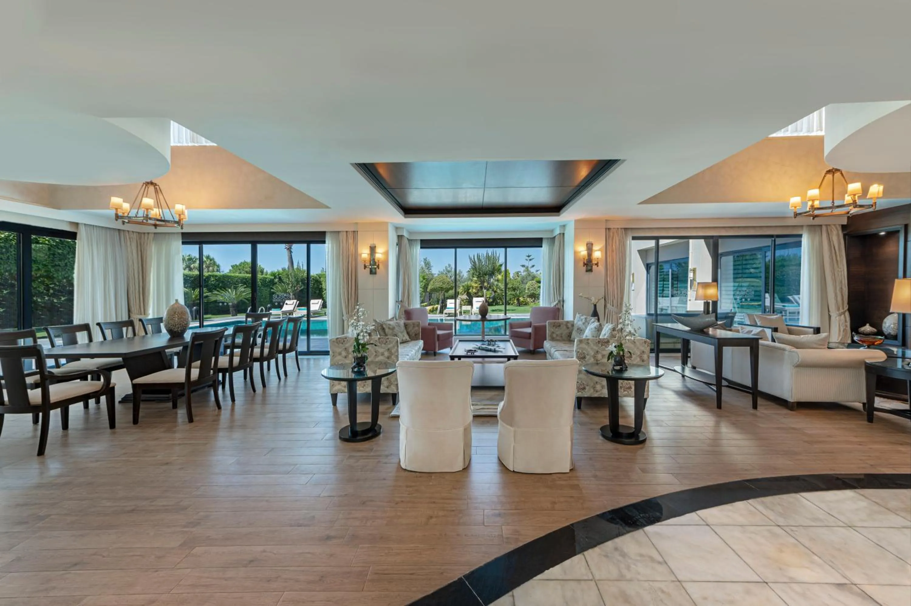 Other in Susesi Luxury Resort