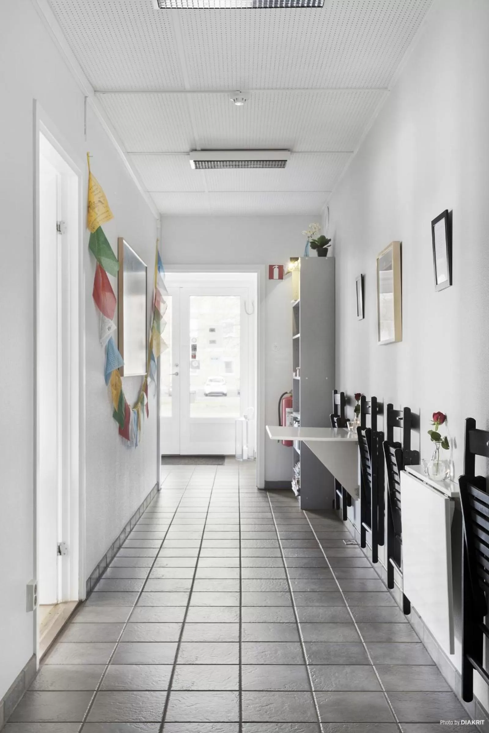 Property building in Aurora Bed & Breakfast