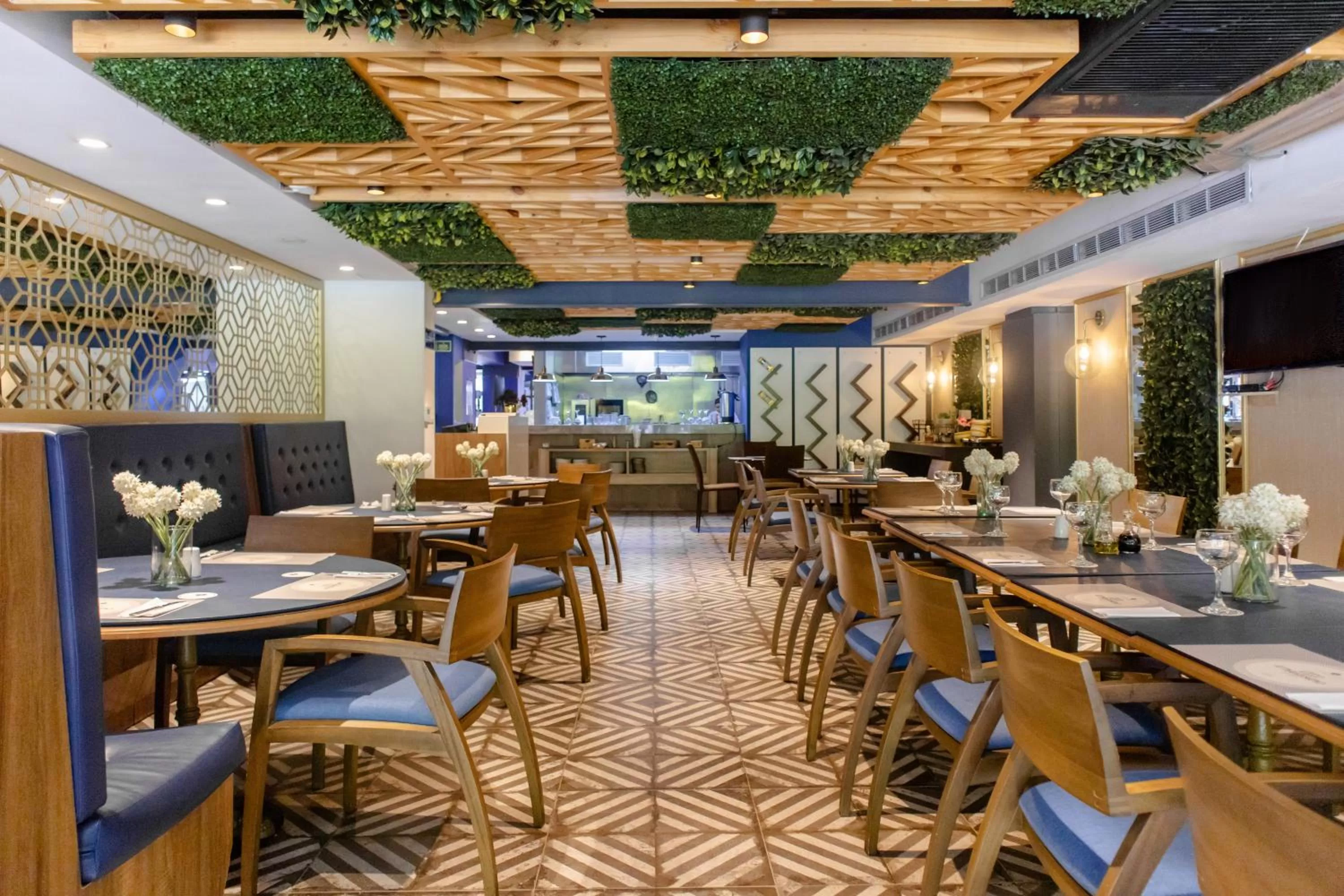 Restaurant/places to eat in Faranda Collection Cali, a member of Radisson Individuals