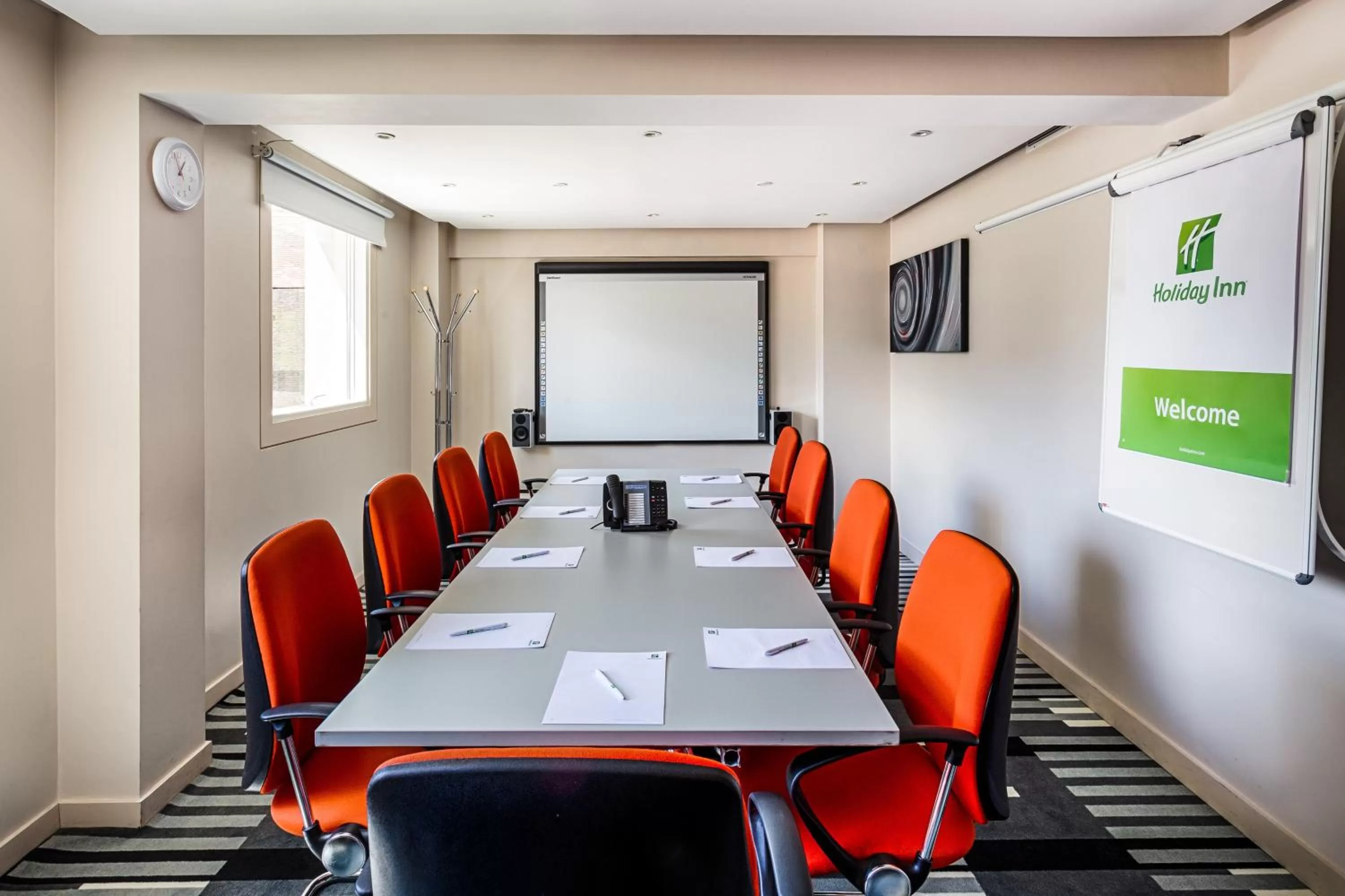 Meeting/conference room in Holiday Inn Sittingbourne by IHG
