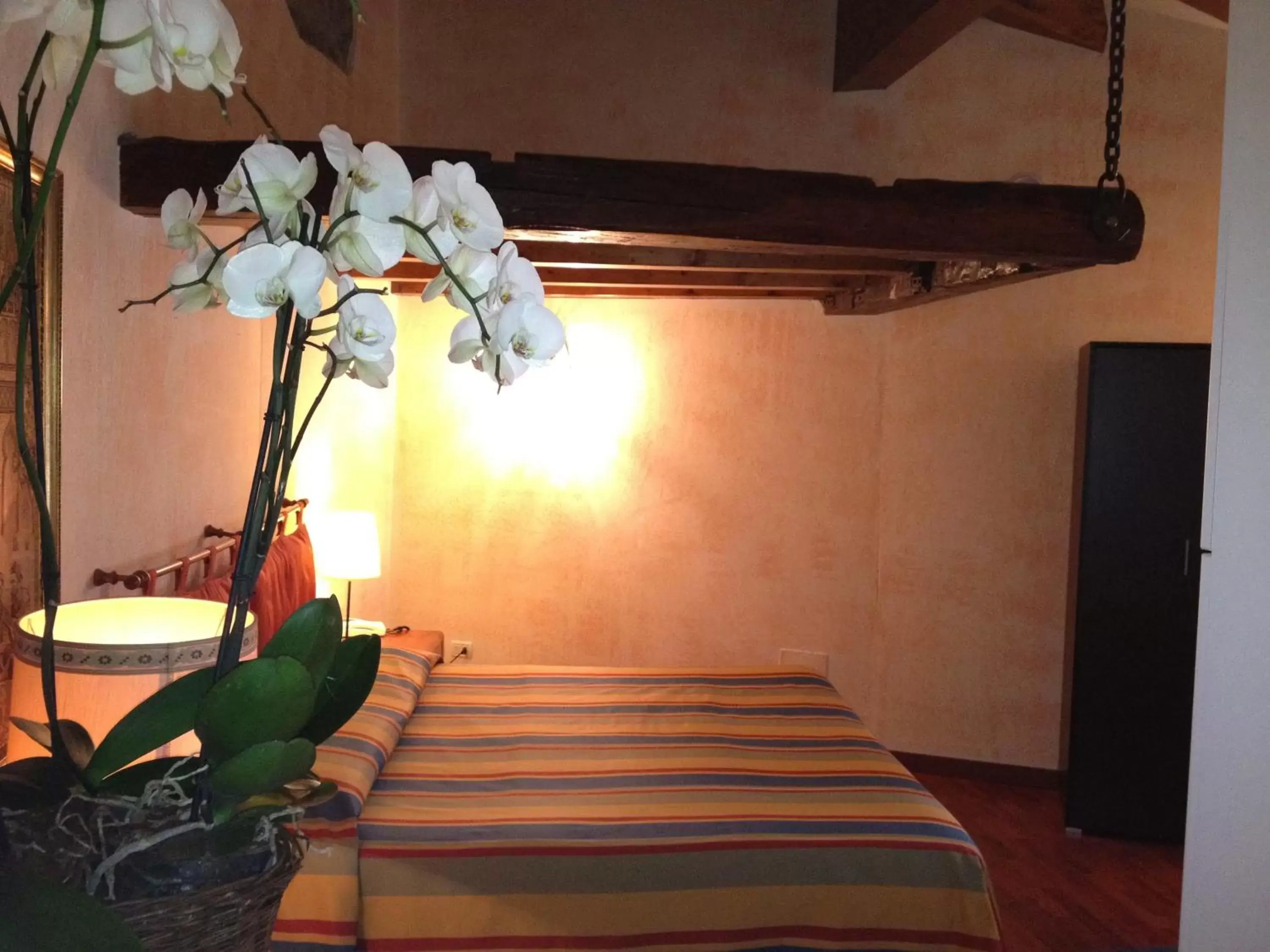 Double or Twin Room in Intra Hotel Double or Twin Room in Intra Hotel