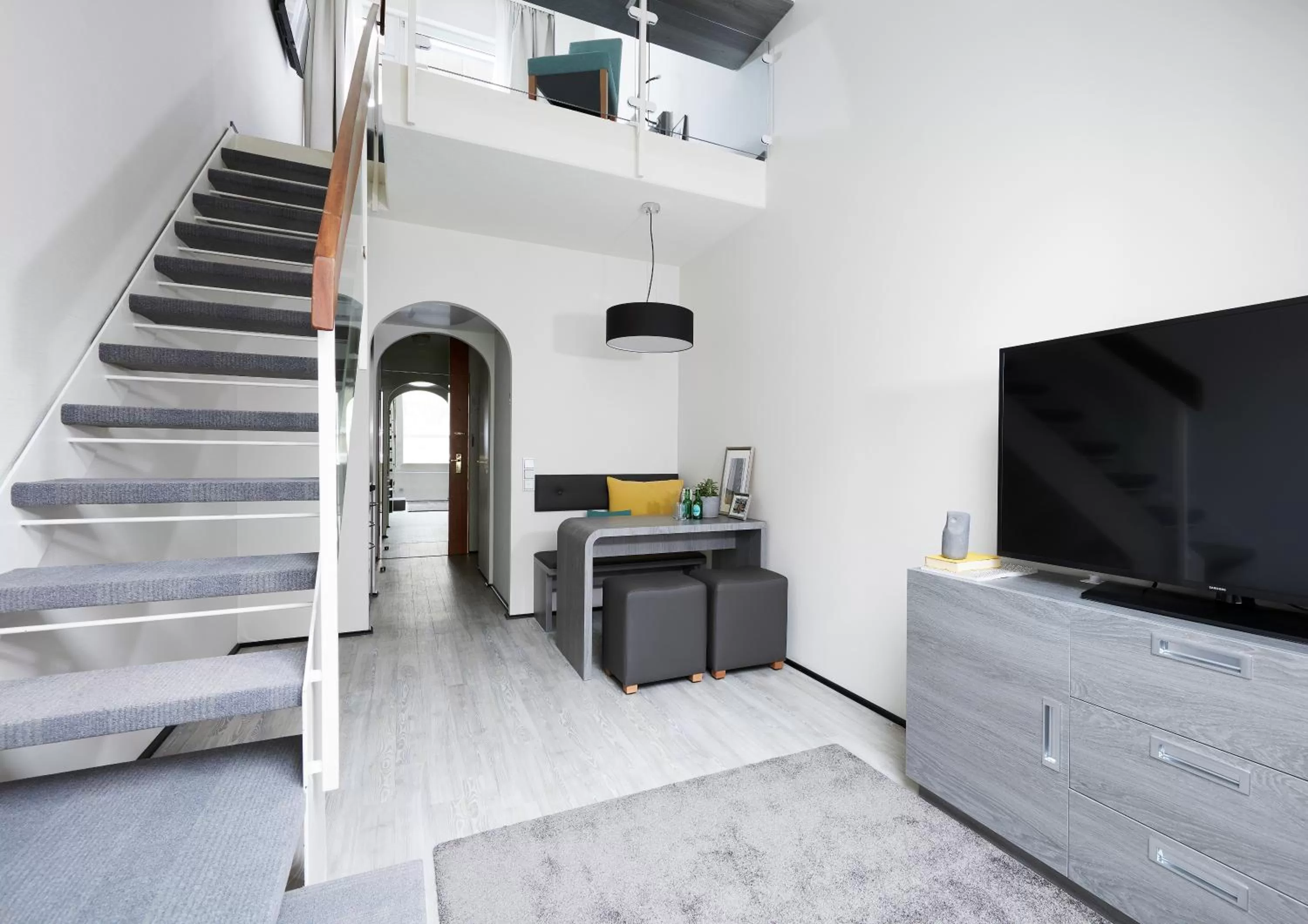 Photo of the whole room in Living Hotel Kaiser Franz Joseph