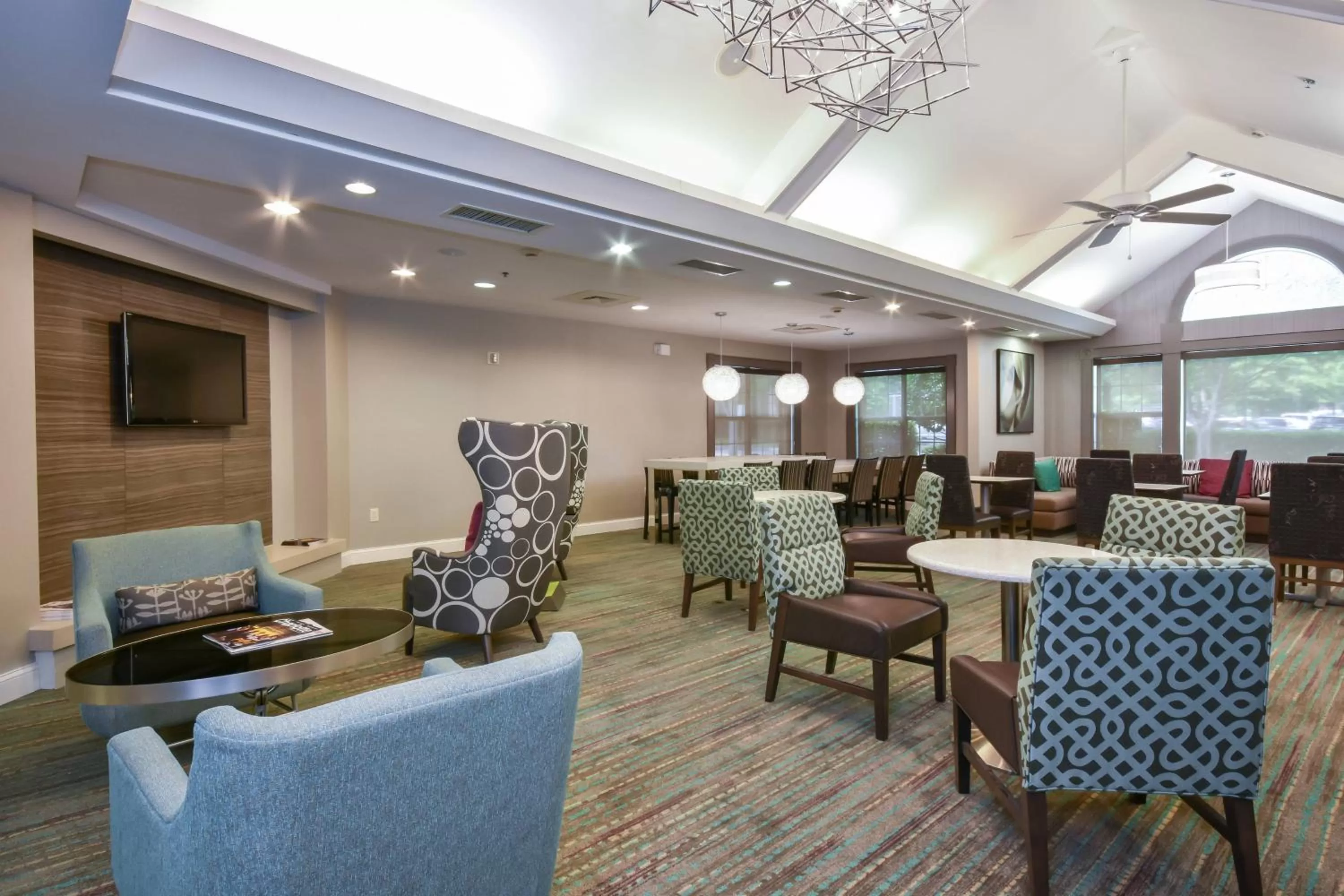 Residence Inn by Marriott Lake Norman