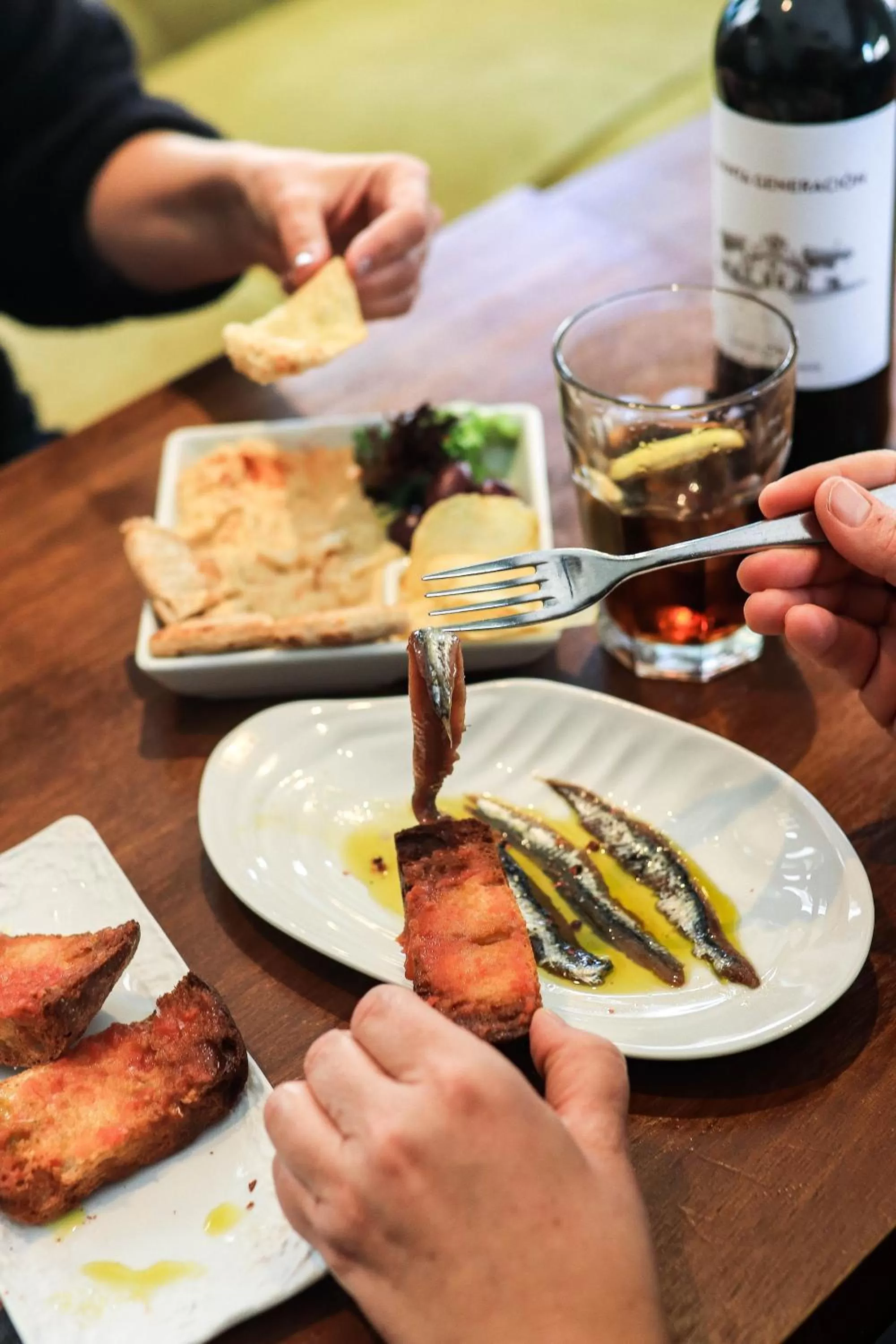 Hotel & Restaurant Marina Palamós