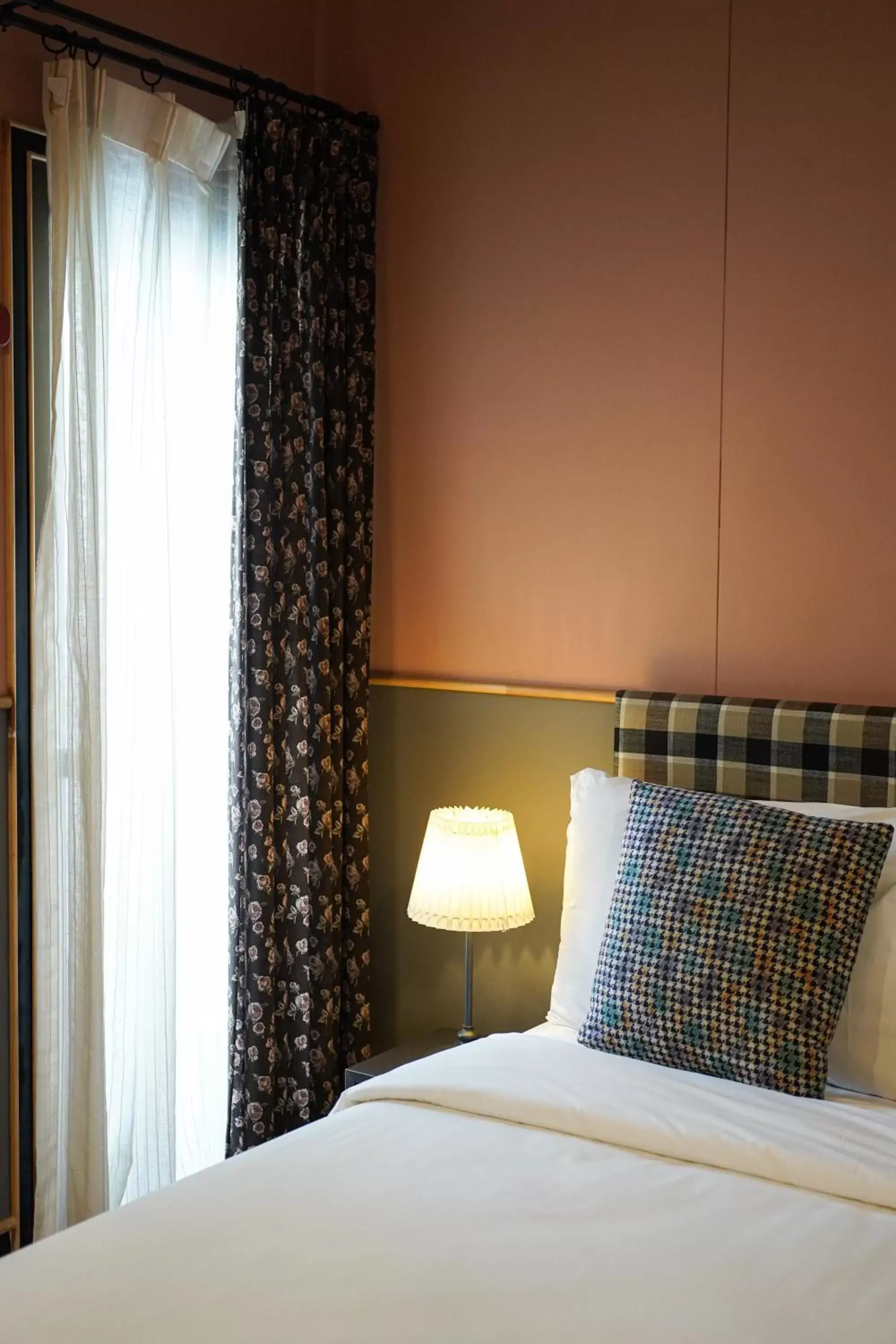 Premier Double Room in Josh Hotel Premier Double Room in Josh Hotel