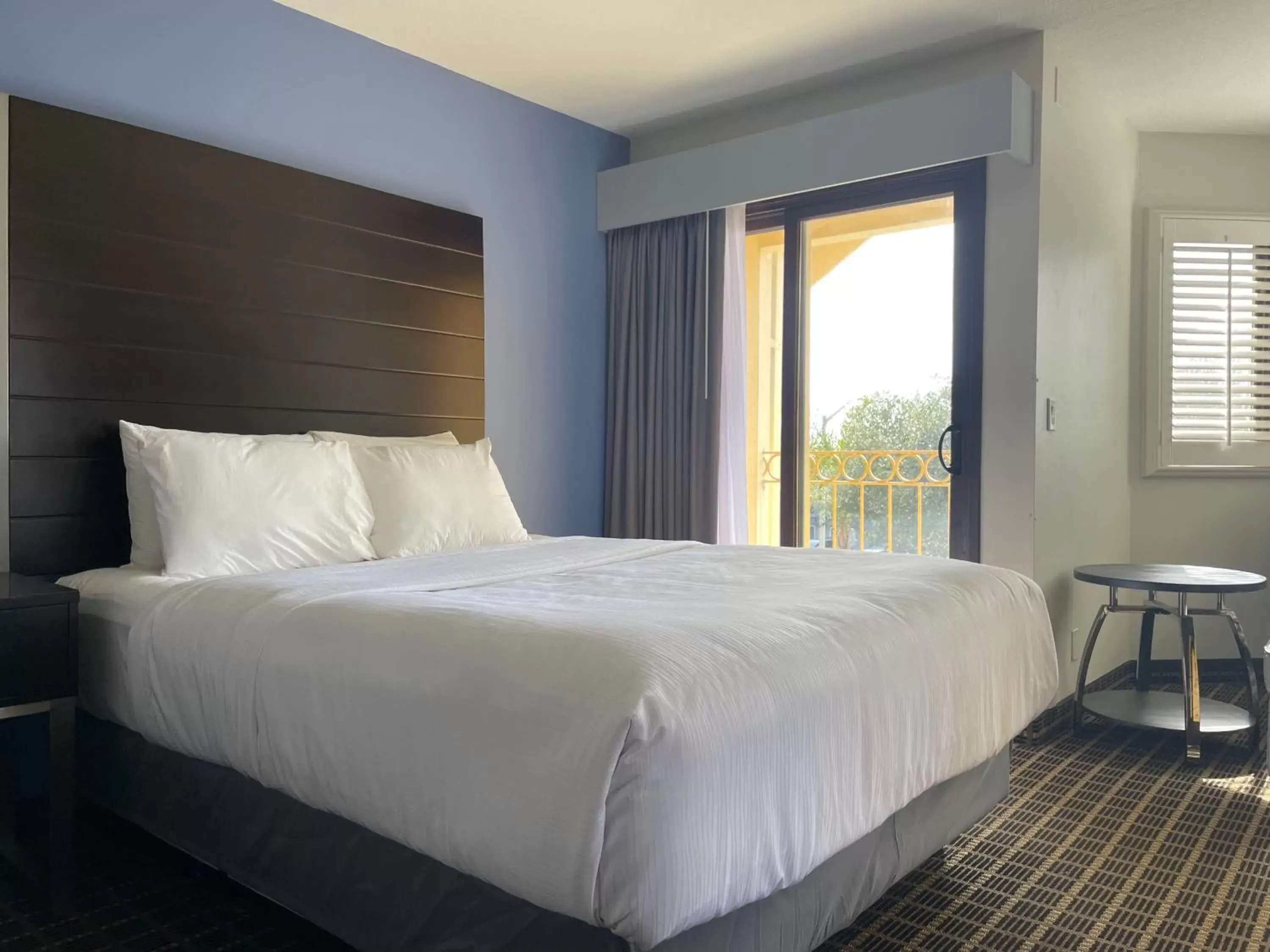 Family Suite in Hotel Solares Family Suite in Hotel Solares