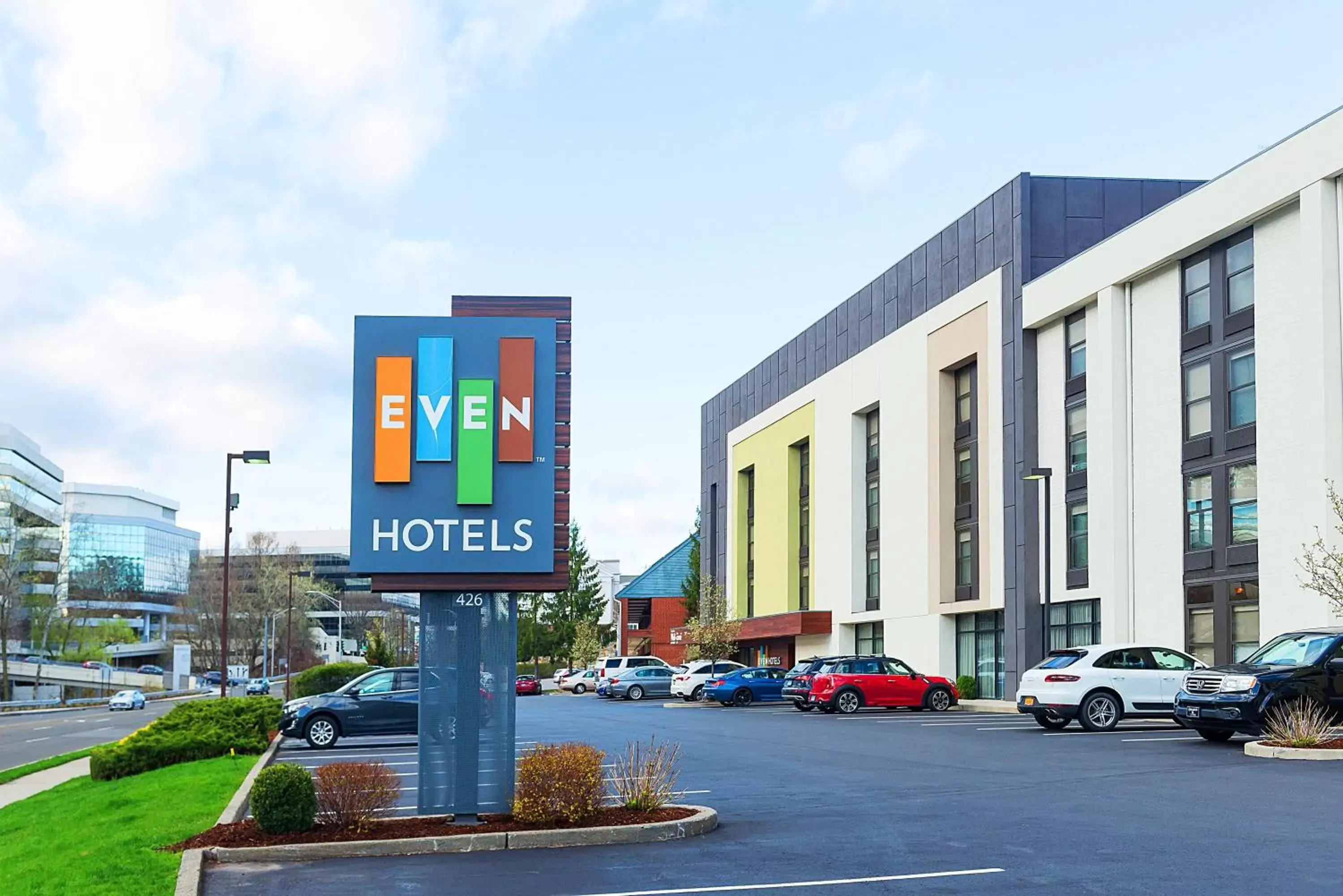 EVEN Hotel Norwalk by IHG EVEN Hotel Norwalk by IHG