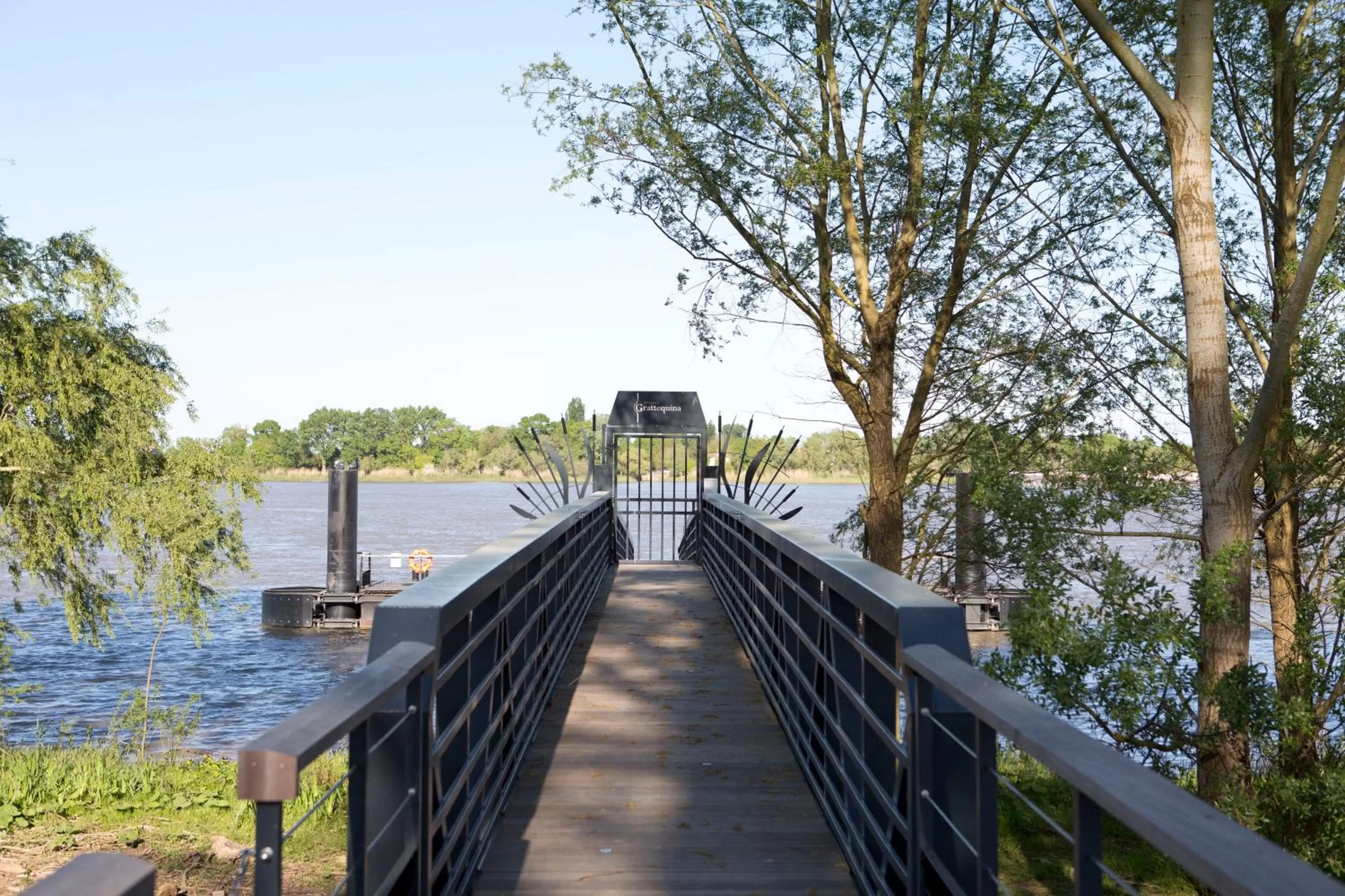 Other in Château Grattequina Hôtel