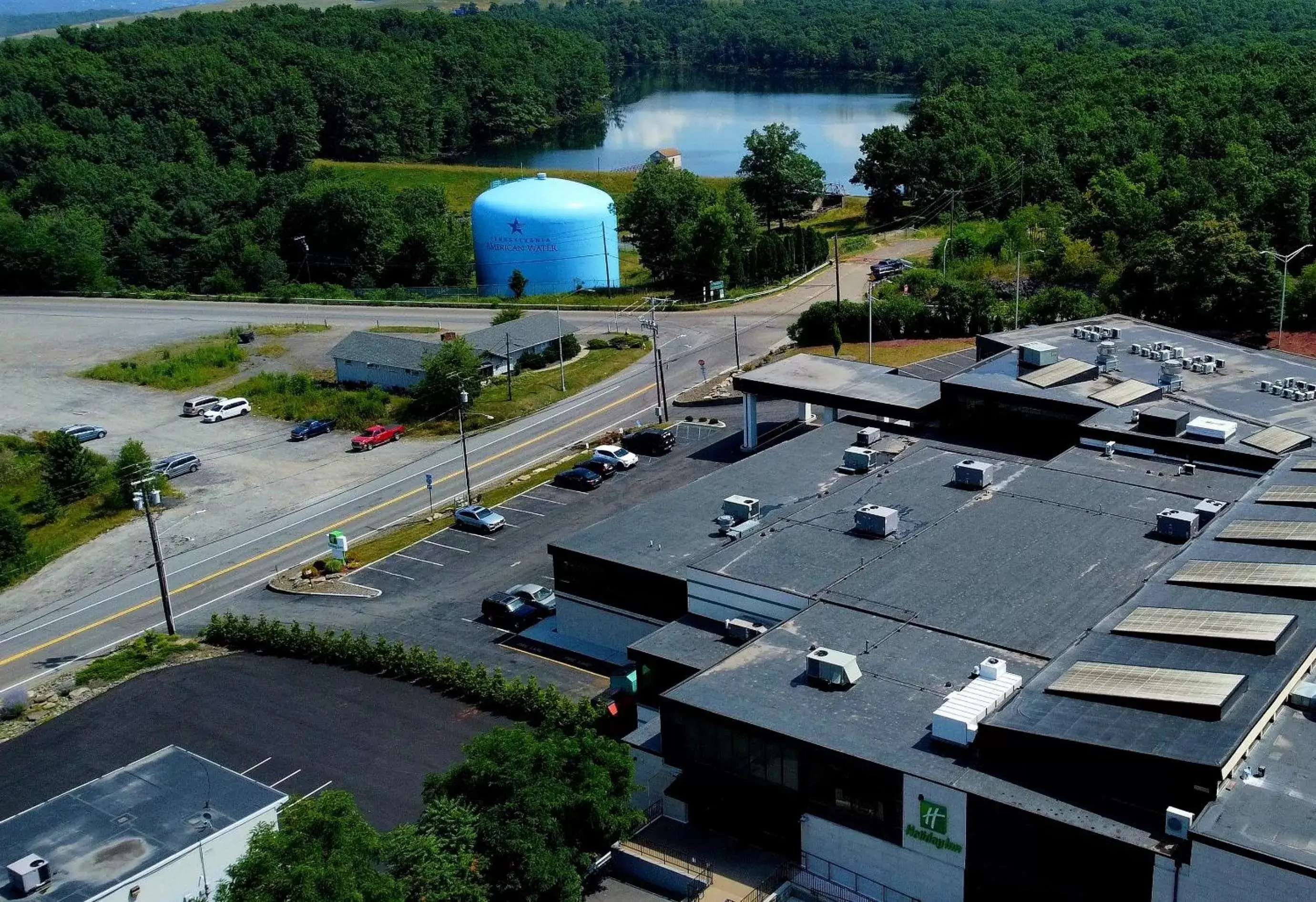 Holiday Inn Scranton East - Dunmore by IHG Holiday Inn Scranton East - Dunmore by IHG