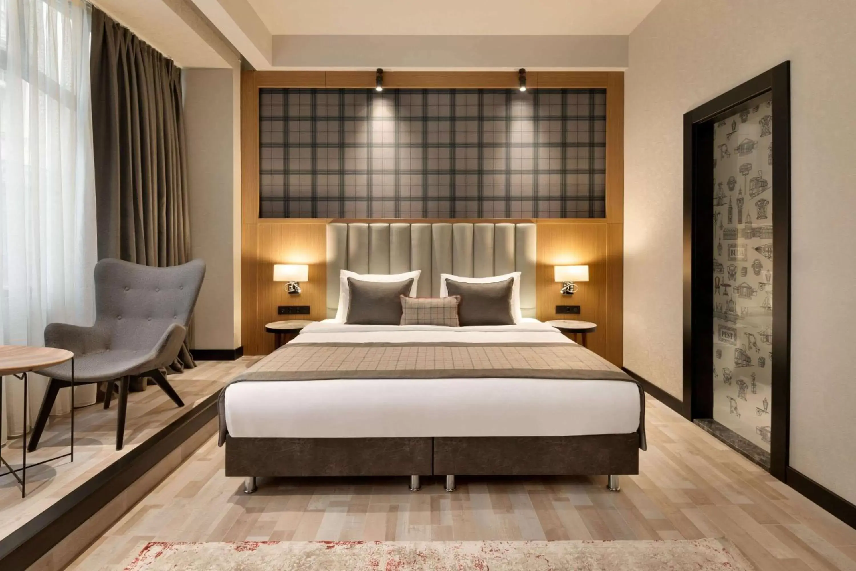 Ramada by Wyndham Budapest City Center Ramada by Wyndham Budapest City Center