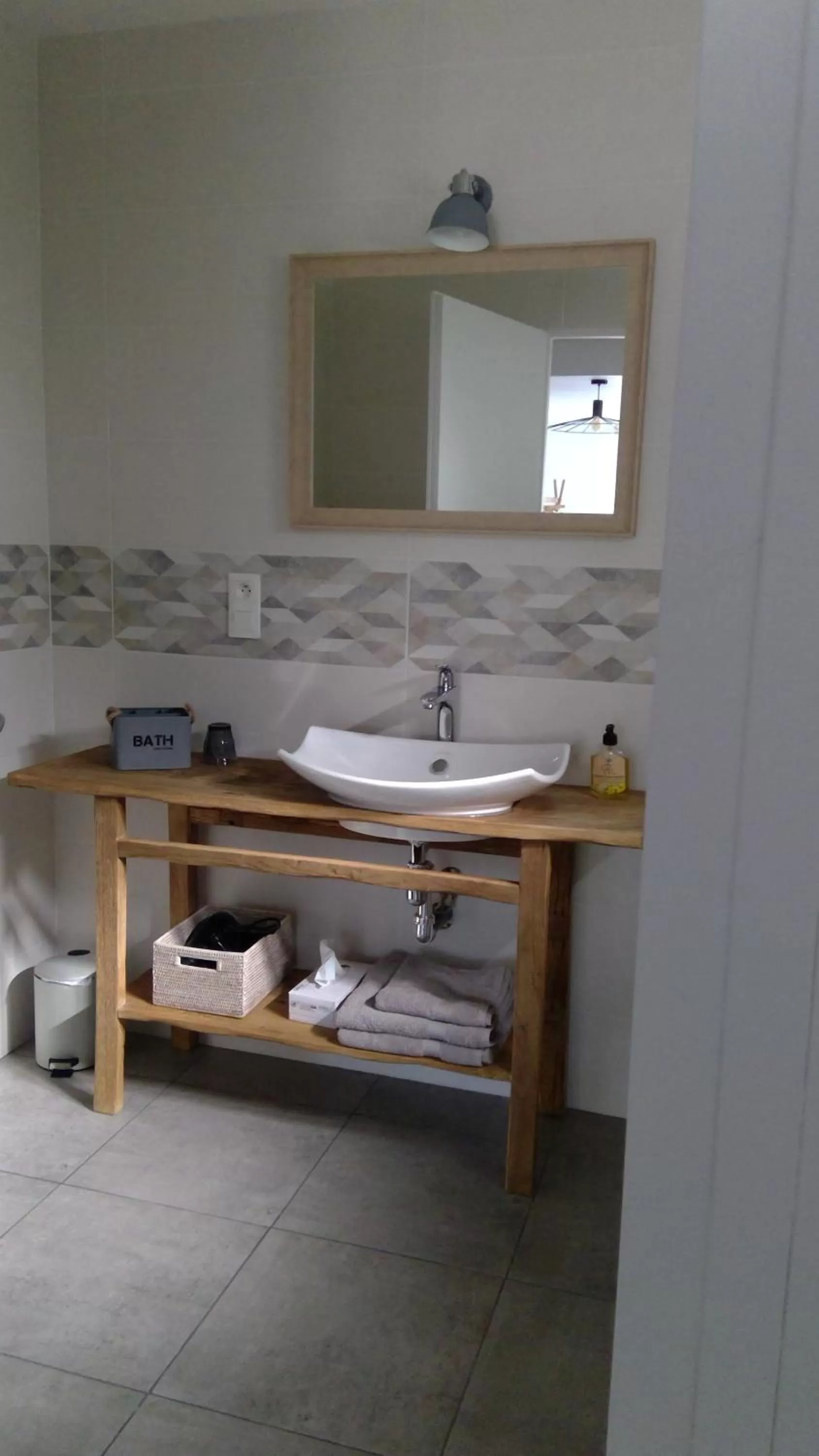 Chambres d'Hôtes Nature et bois BED AND BREAKFAST