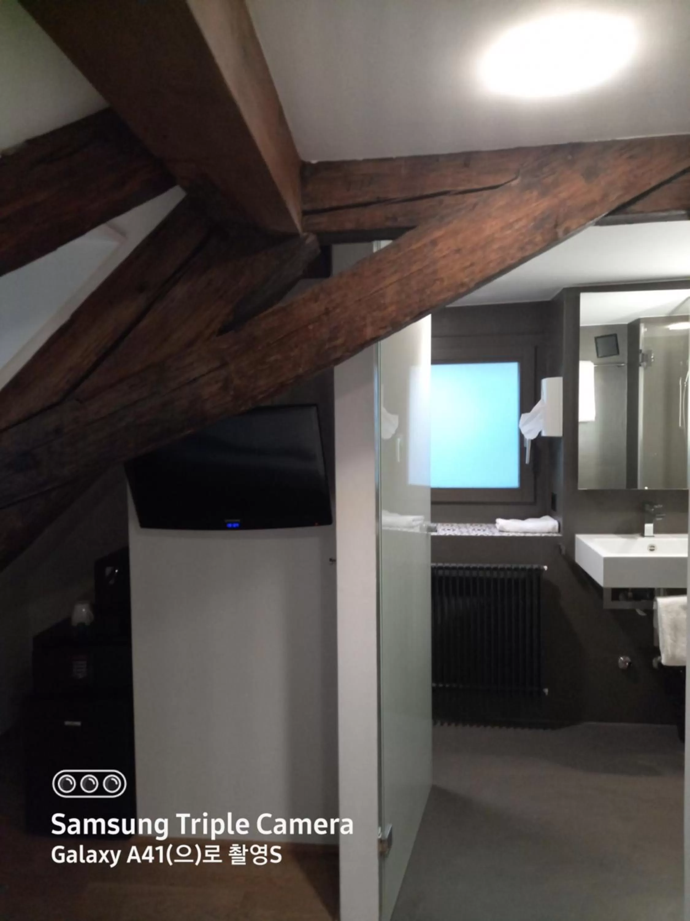 Hotel Lestelle - self check-in