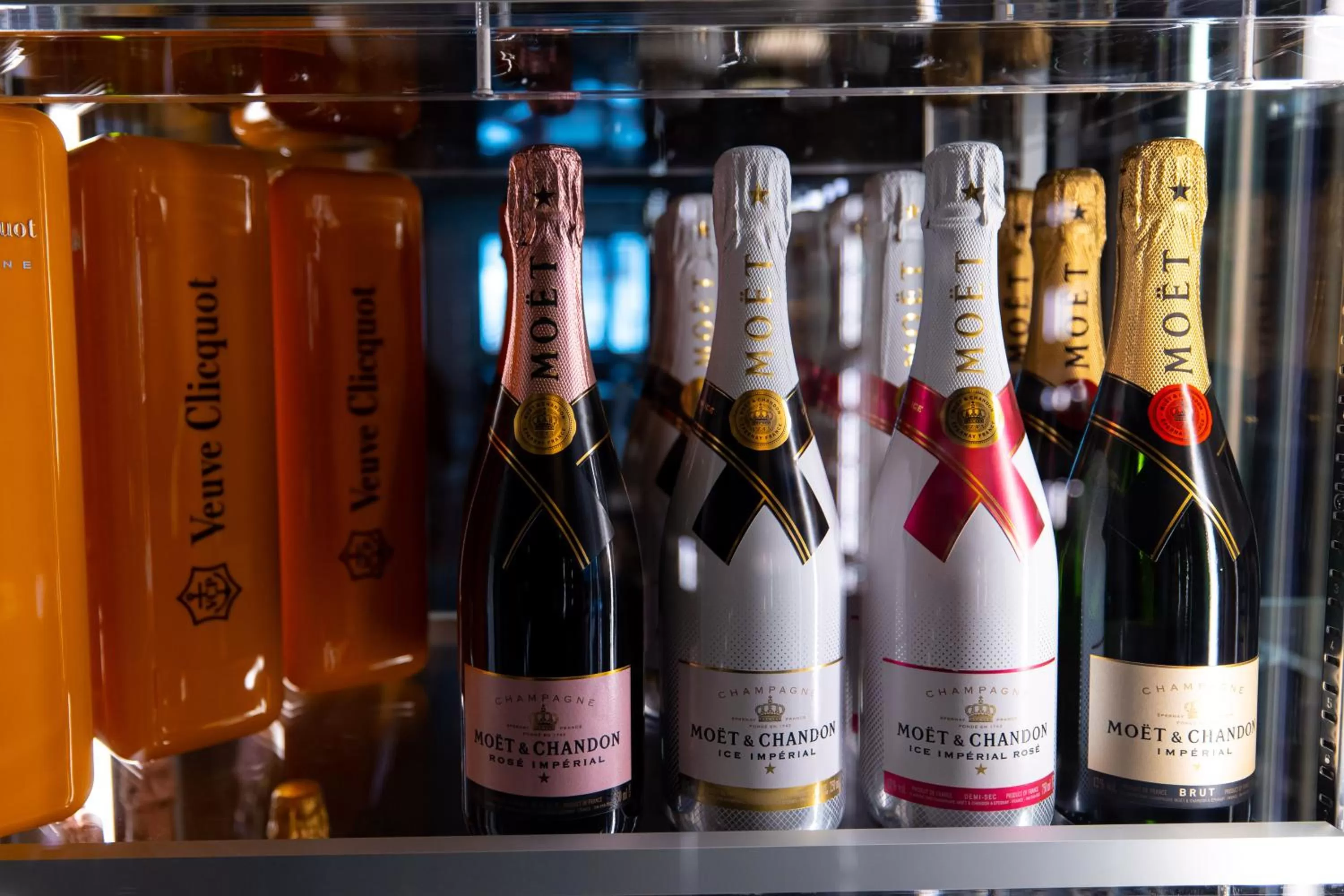 Restaurant/places to eat in Hotel Belmont & Spa