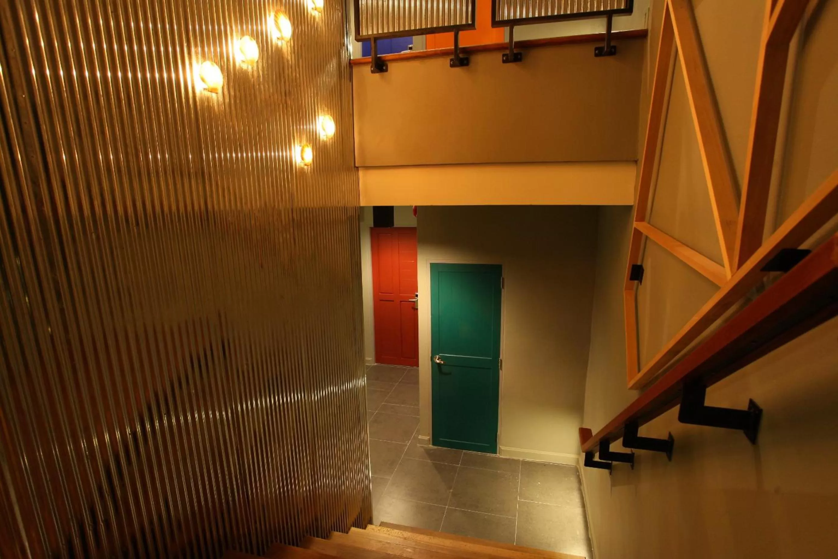 Decorative detail in Stone Head Hua Hin