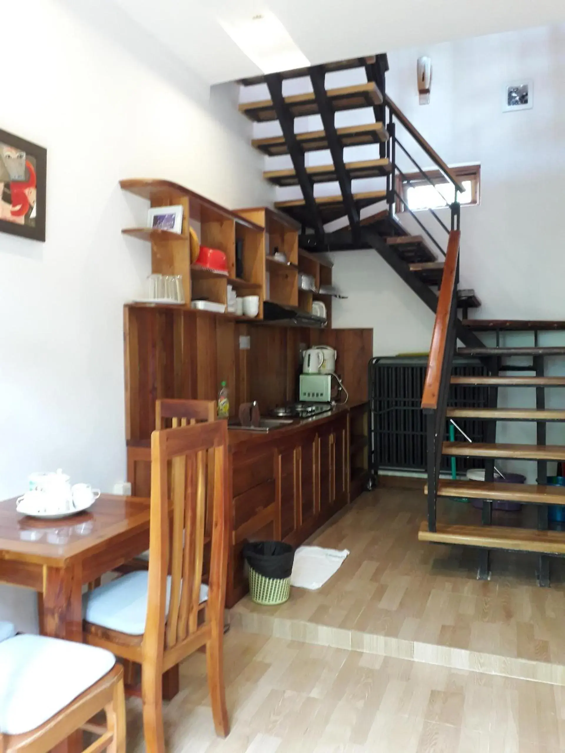 Four-Bedroom Villa in Phu Quoc Village Four-Bedroom Villa in Phu Quoc Village