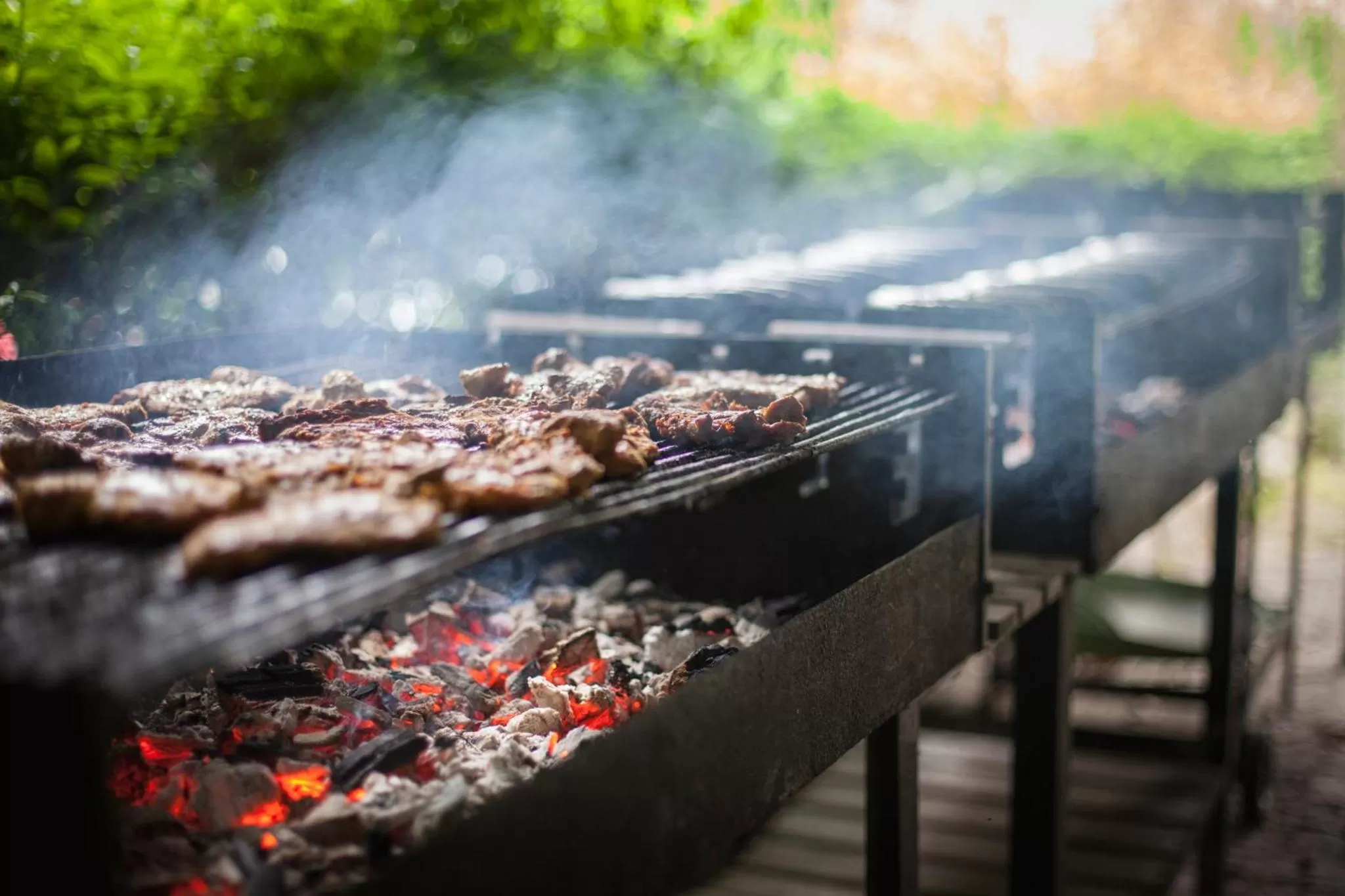 Food in Hotel Las Piechowice