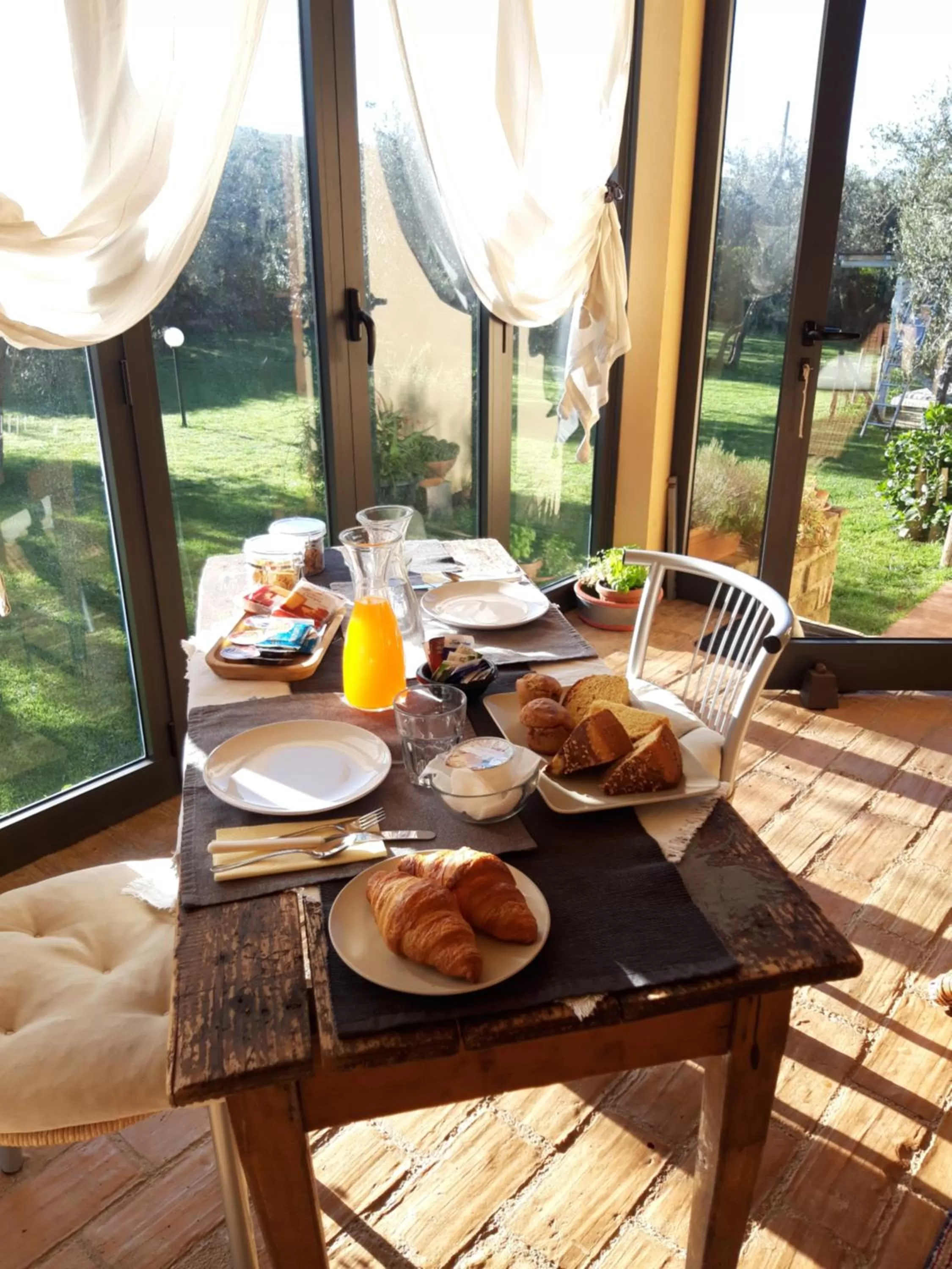 B&B La Casetta di Ben