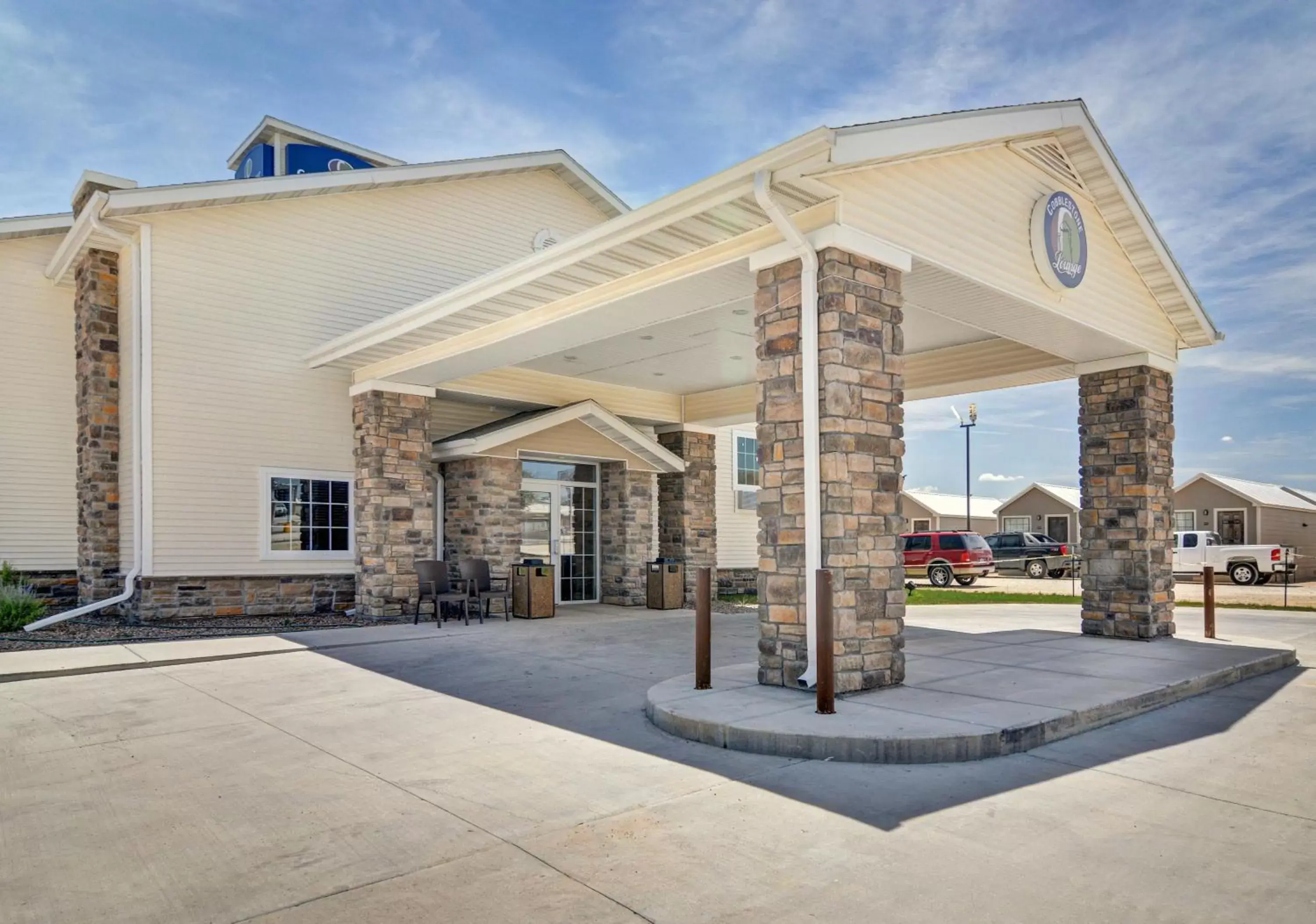 Cobblestone Inn & Suites - Big Lake Cobblestone Inn & Suites - Big Lake