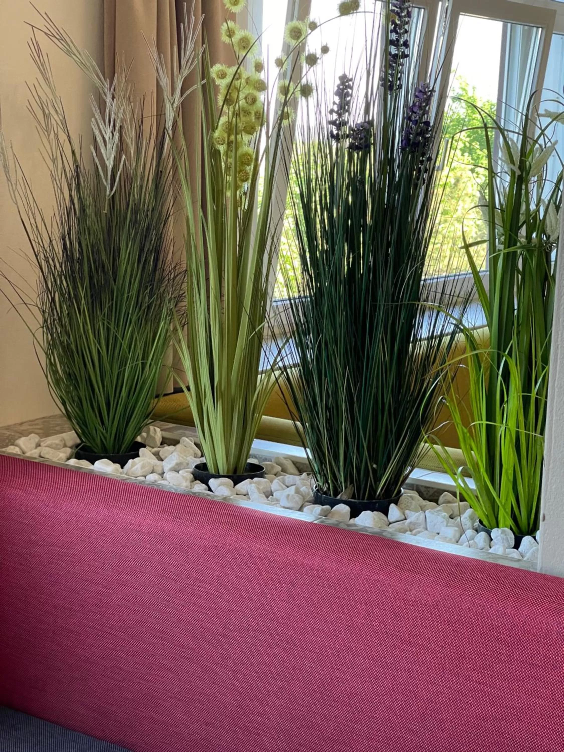 Breakfast in Hotel Lugsteinhof