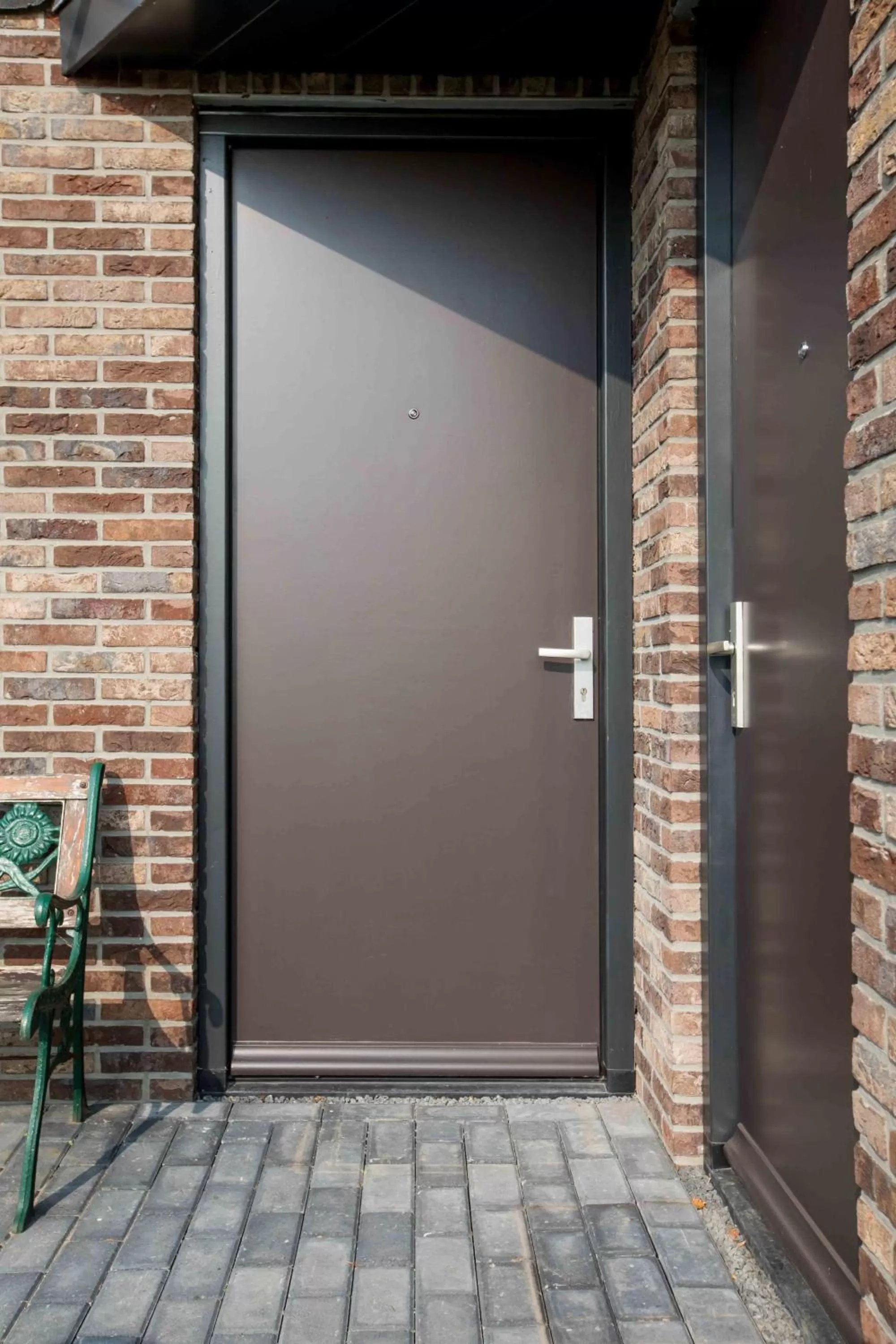 Bathroom in Amsterdam Area Residence Oosterwold