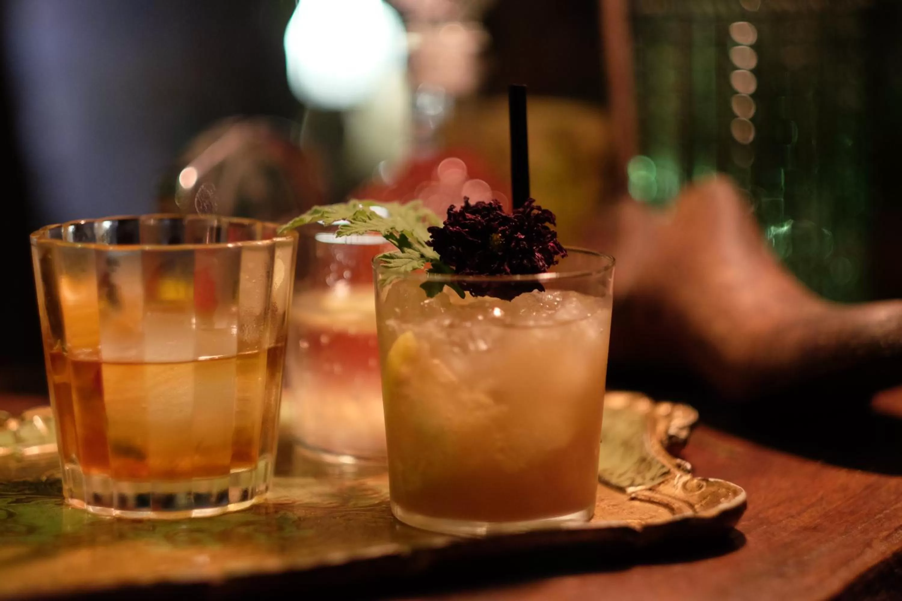 Lounge or bar, Drinks in Ha La Bodrum