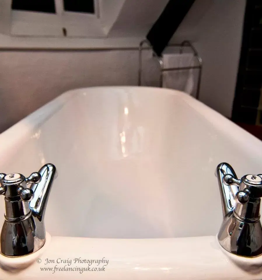 Tower Suite in The Old Manor House Hotel Tower Suite in The Old Manor House Hotel