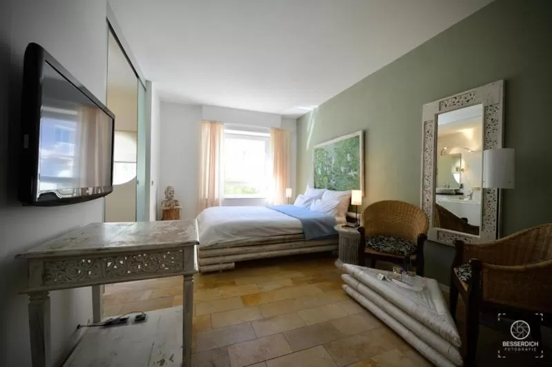 Day in Domaine Leidinger