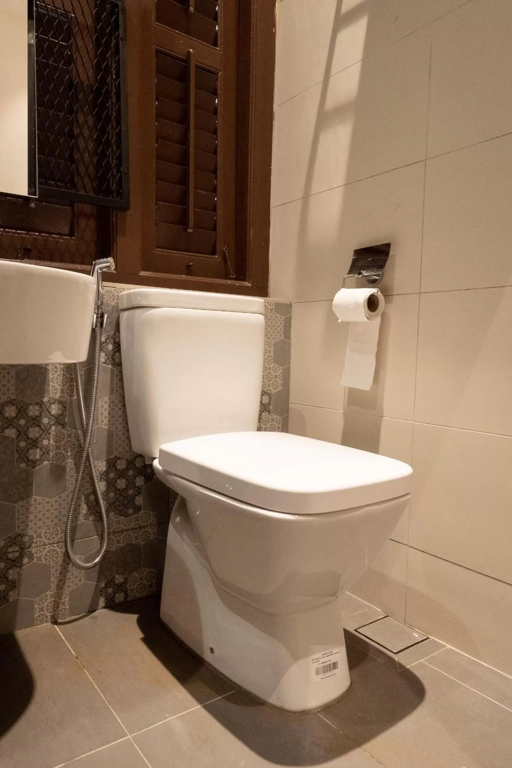 The Magazine Boutique Hotel