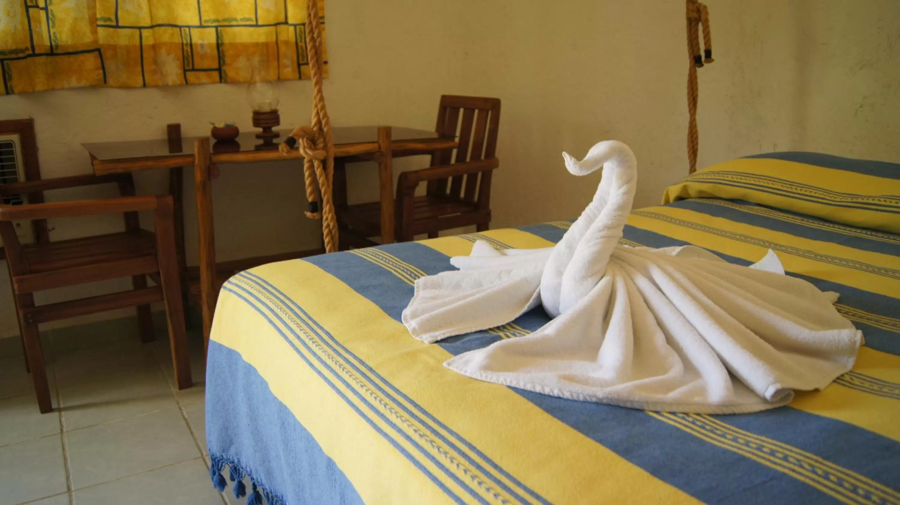 Photo of the whole room in Rancho Sakol