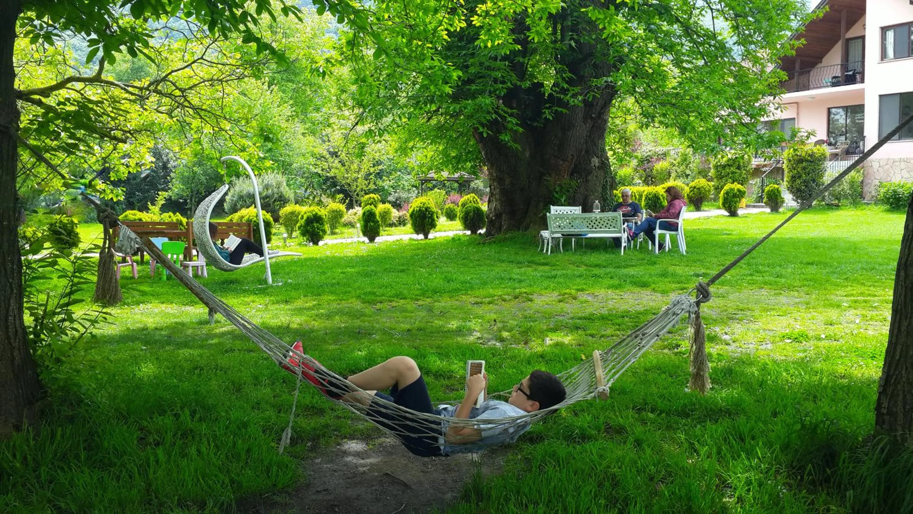 Villa Kirkpinar Sapanca