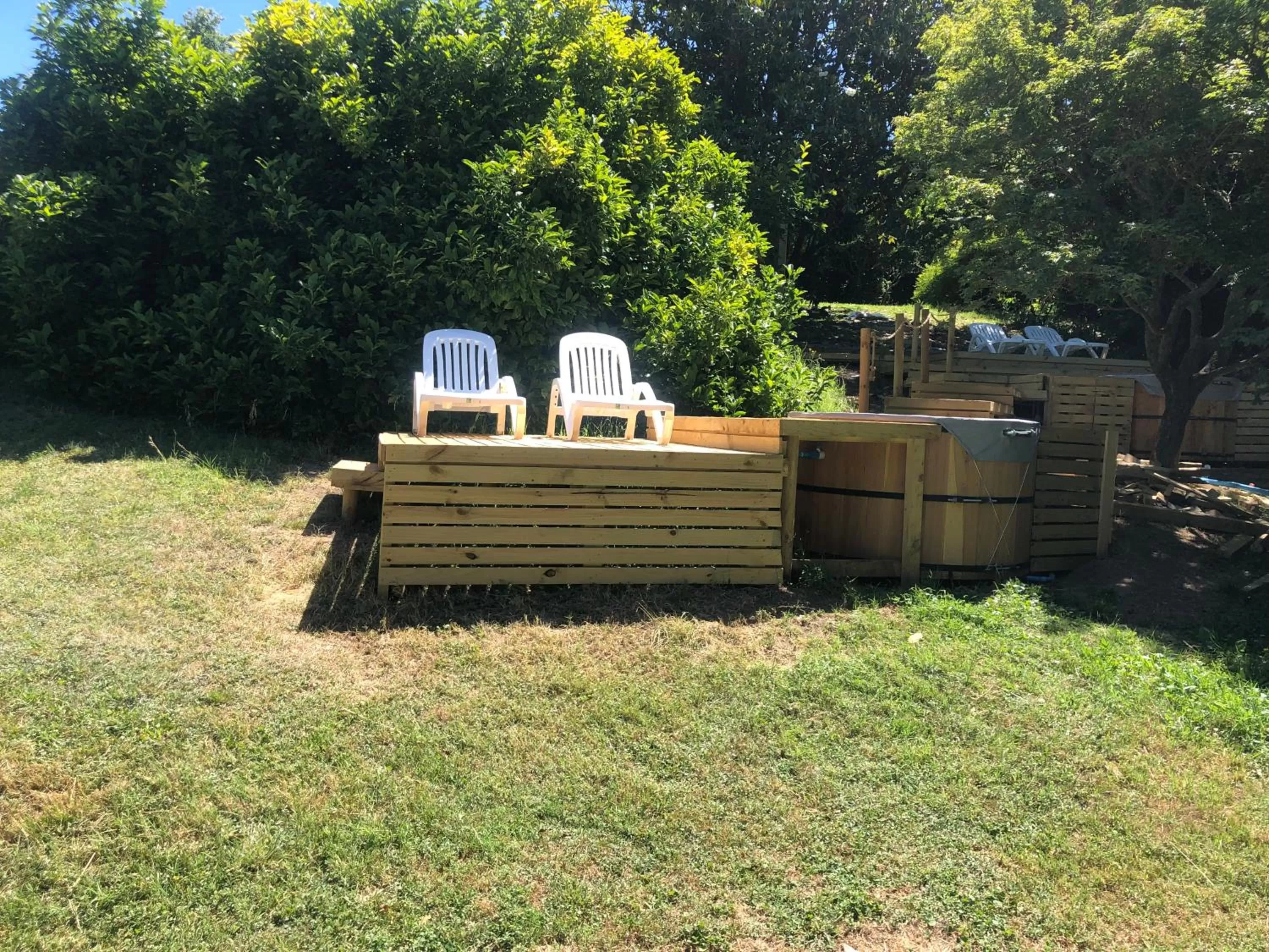 Family Orchard Bed & Breakfast