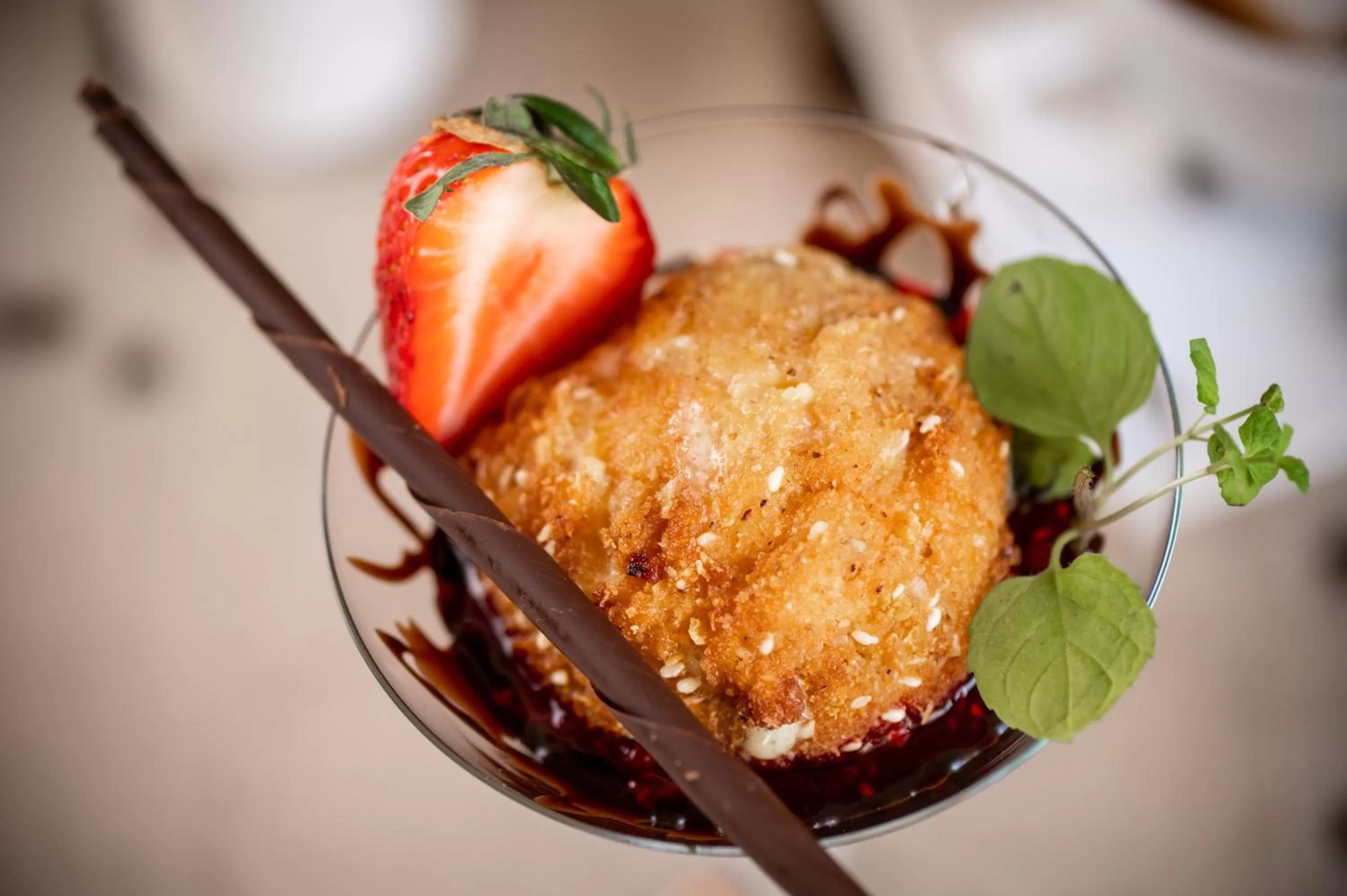 Lunch in Hotel i Restauracja "Pod Orłem"