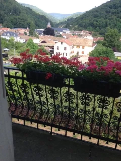 chambres d'hotes " Le Magnolia "